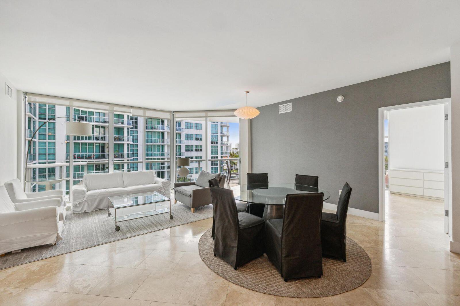 3131 NE 188th #2-705, Aventura FL 33180