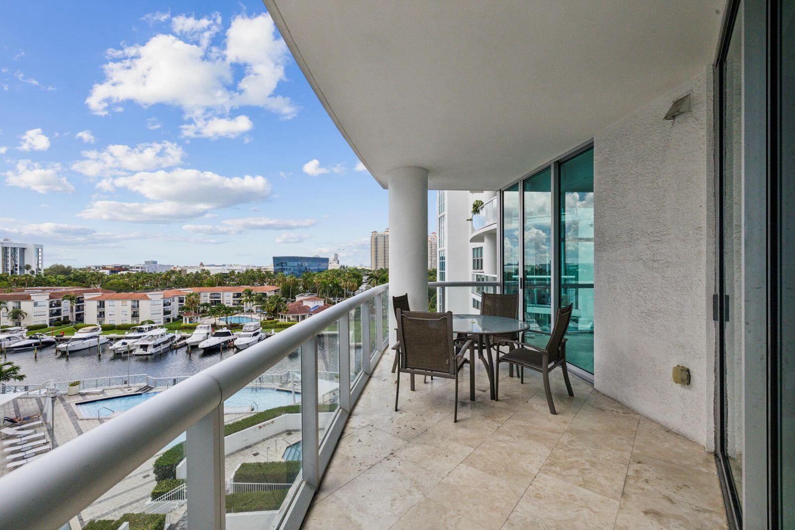 3131 NE 188th #2-705, Aventura FL 33180