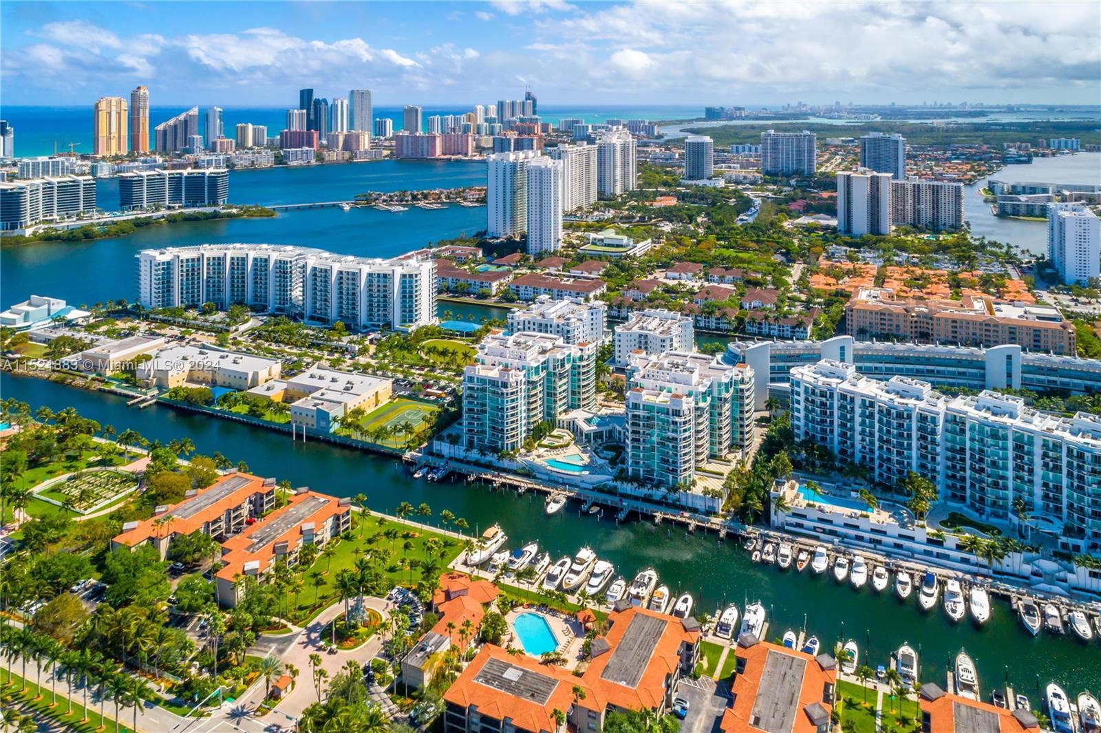 3131 NE 188th #2-705, Aventura FL 33180