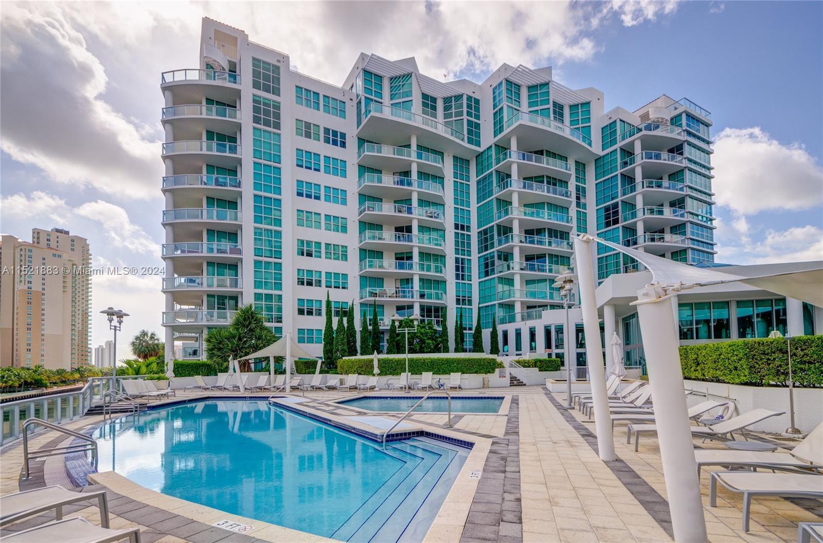 3131 NE 188th #2-705, Aventura FL 33180