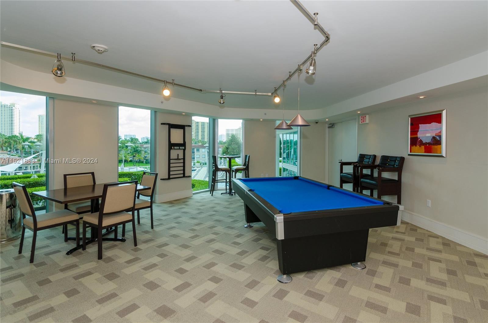 3131 NE 188th #2-705, Aventura FL 33180