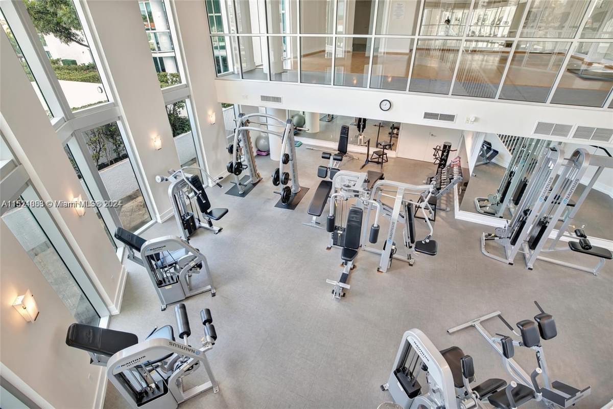 3131 NE 188th #2-705, Aventura FL 33180