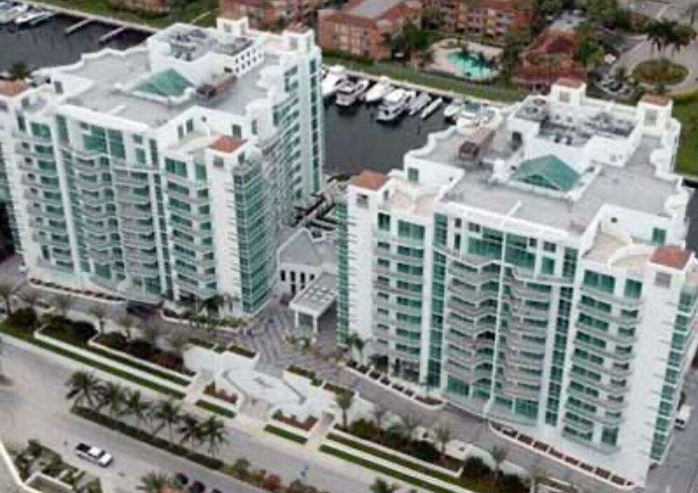 3131 NE 188th #2-705, Aventura FL 33180