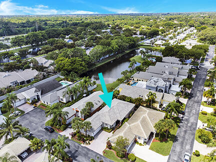 22831 Windsor Wood, Boca Raton FL 33433