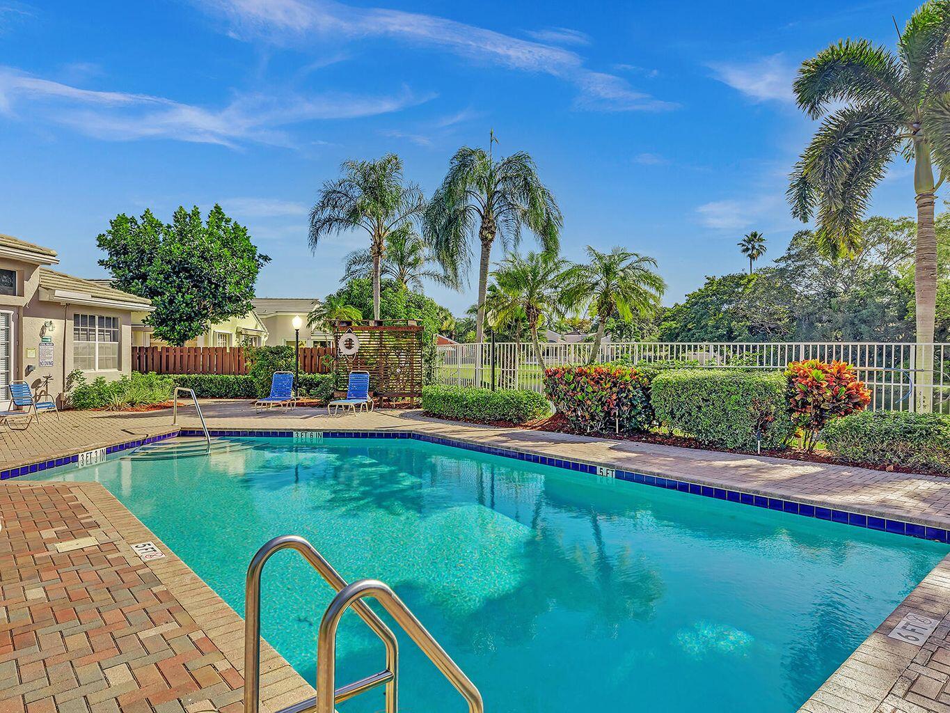 22831 Windsor Wood, Boca Raton FL 33433