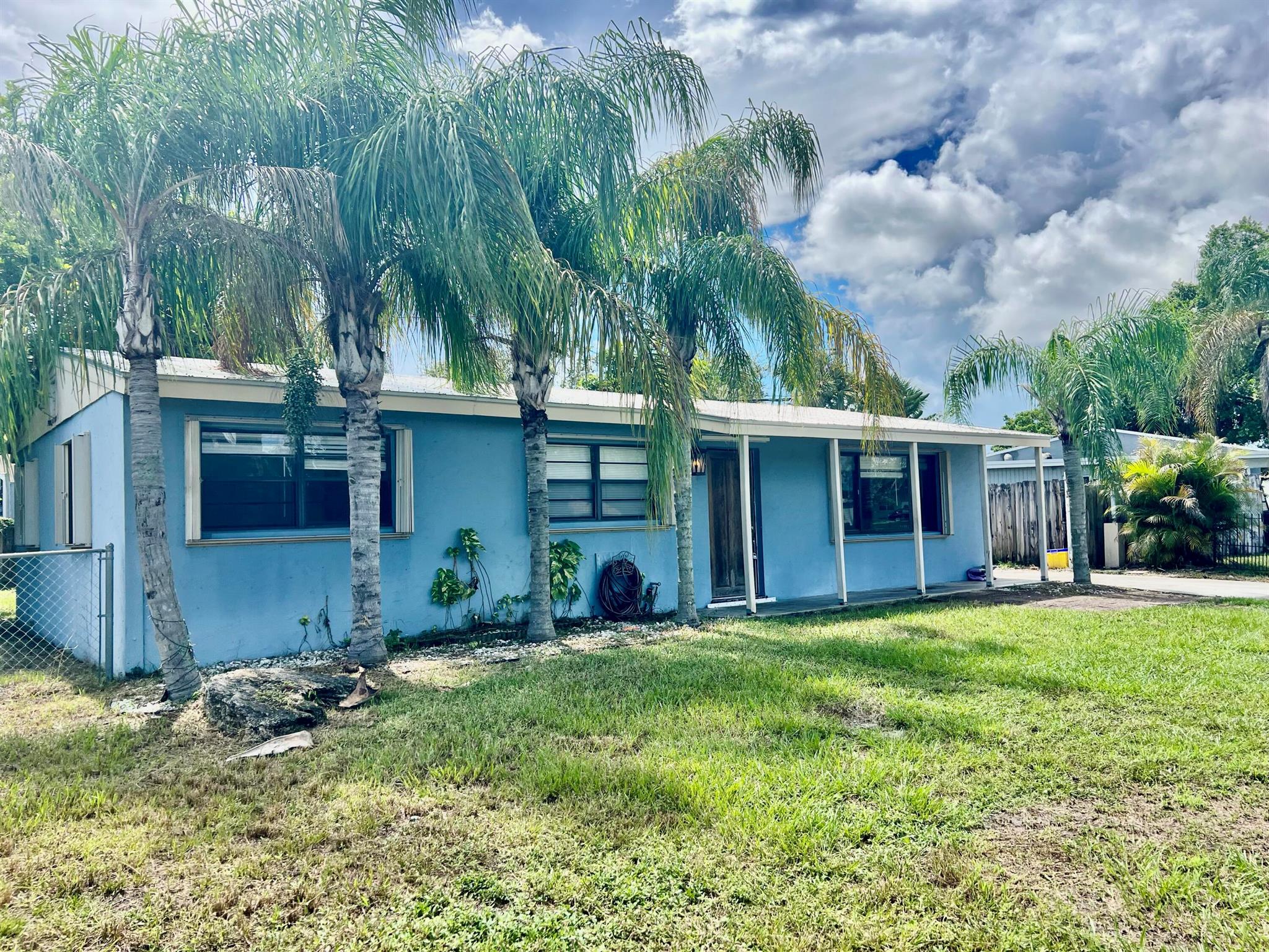 4140 Rochester Street, Palm Beach Gardens FL 33410