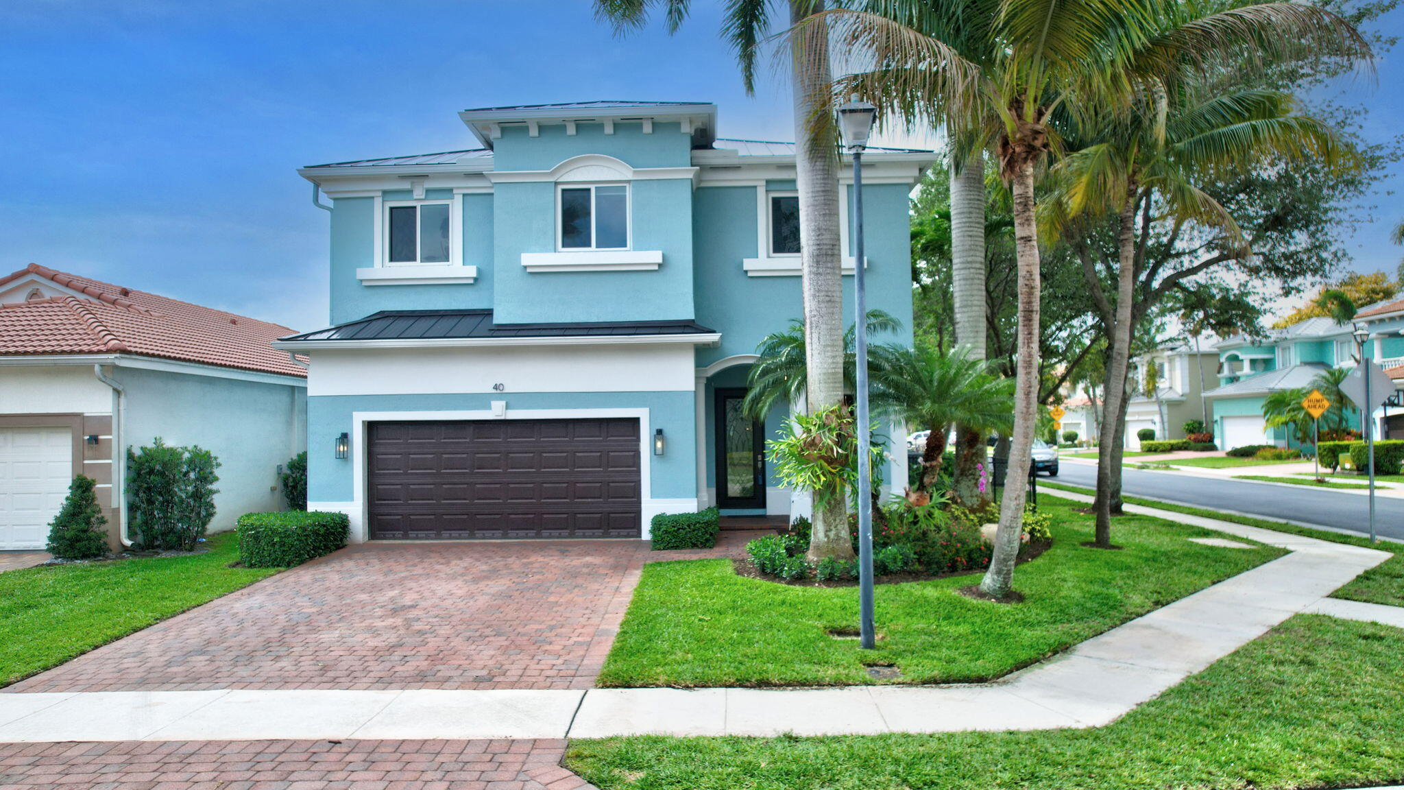 40 Country Lake, Boynton Beach FL 33436