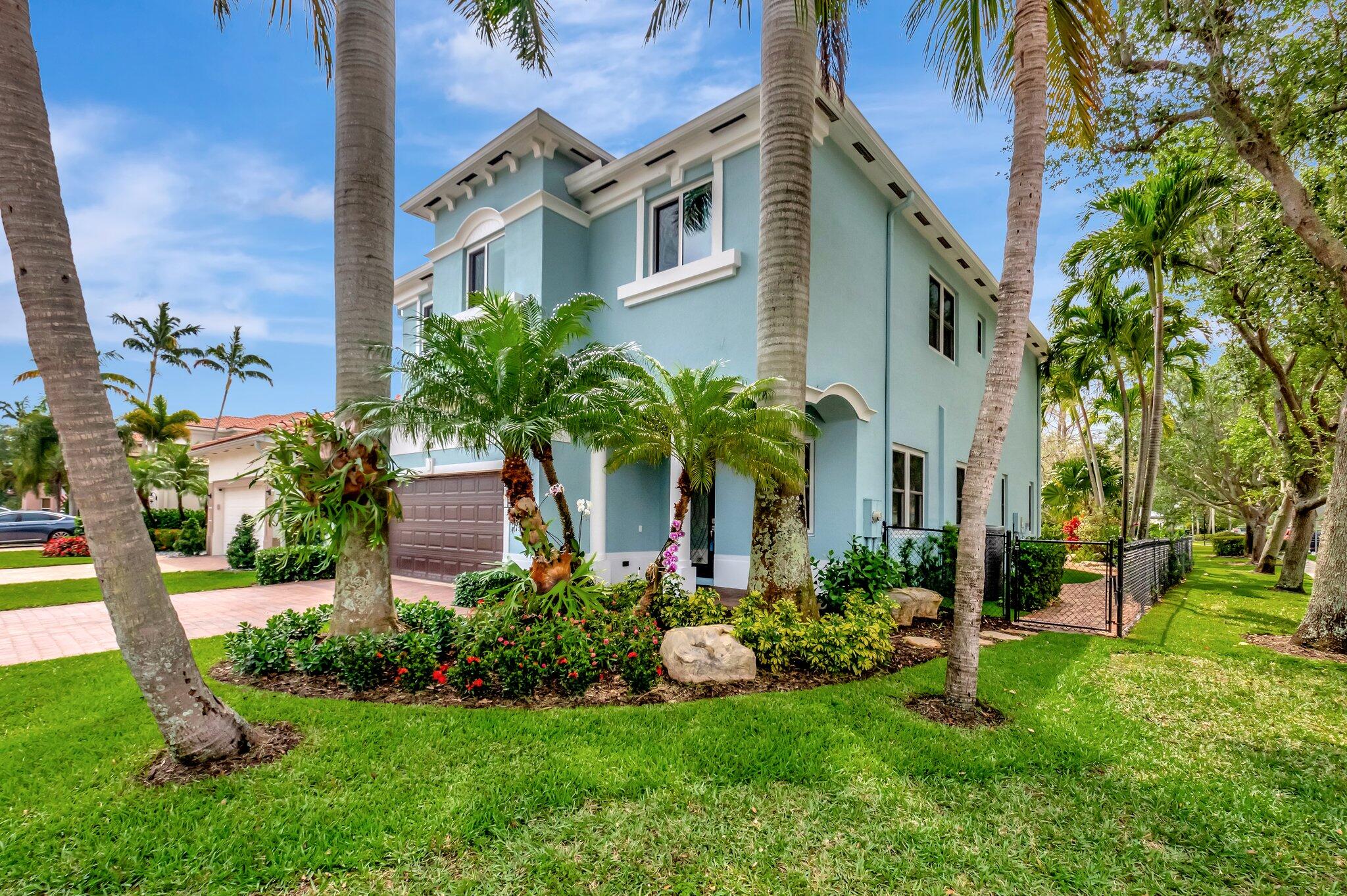 40 Country Lake, Boynton Beach FL 33436