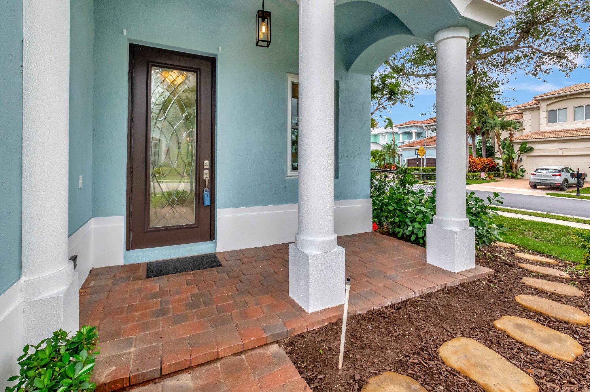 40 Country Lake, Boynton Beach FL 33436