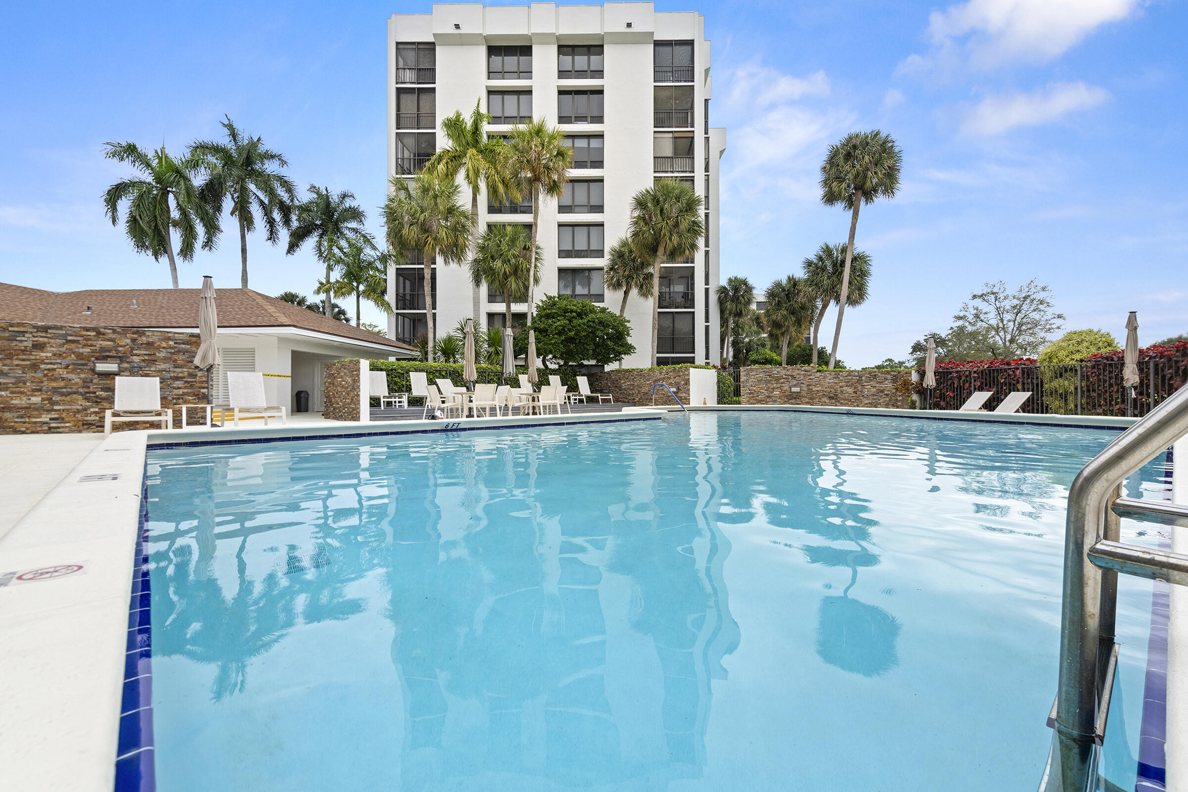 6845 Willow Wood #3012, Boca Raton FL 33434