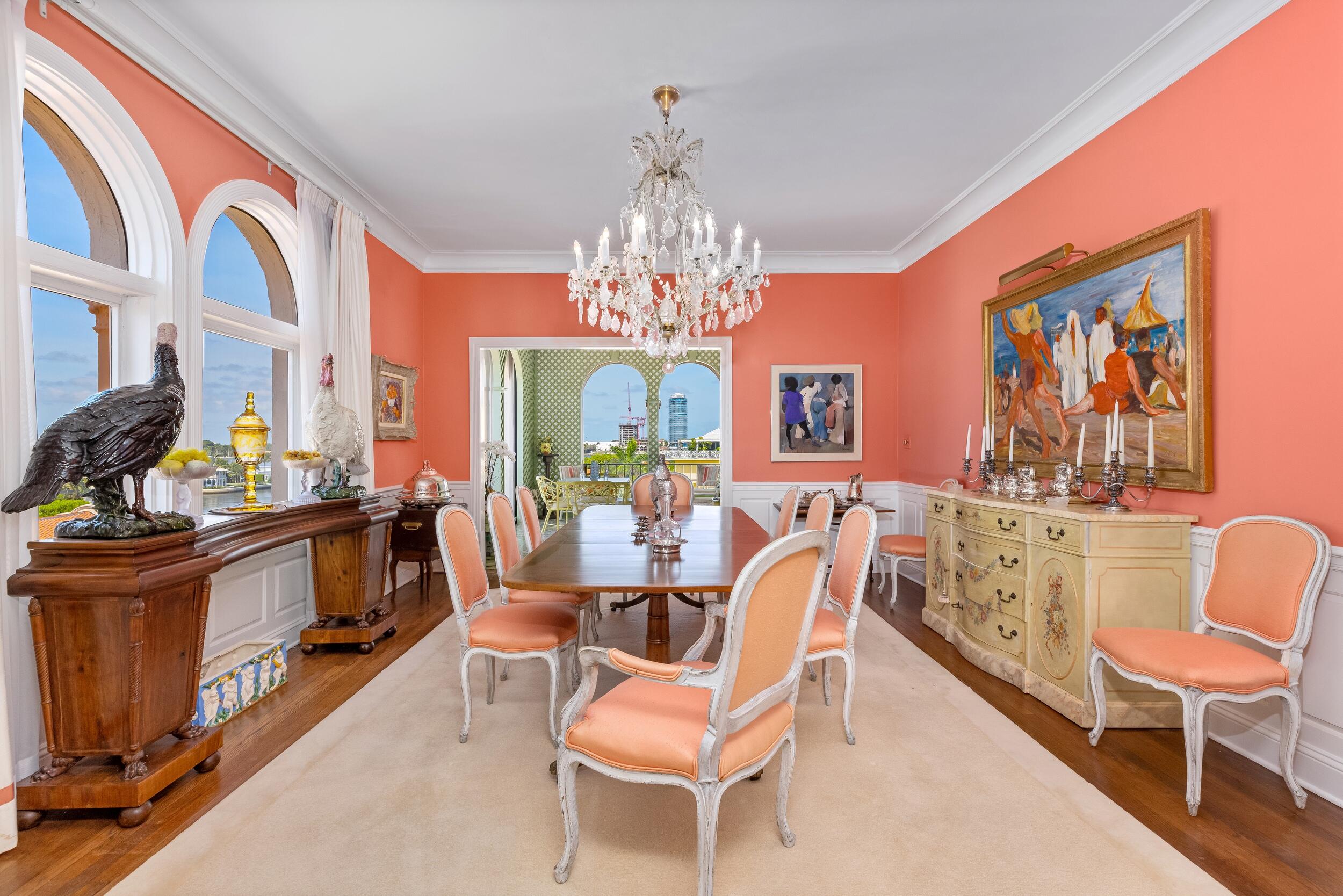 9 Via Parigi, Palm Beach FL 33480