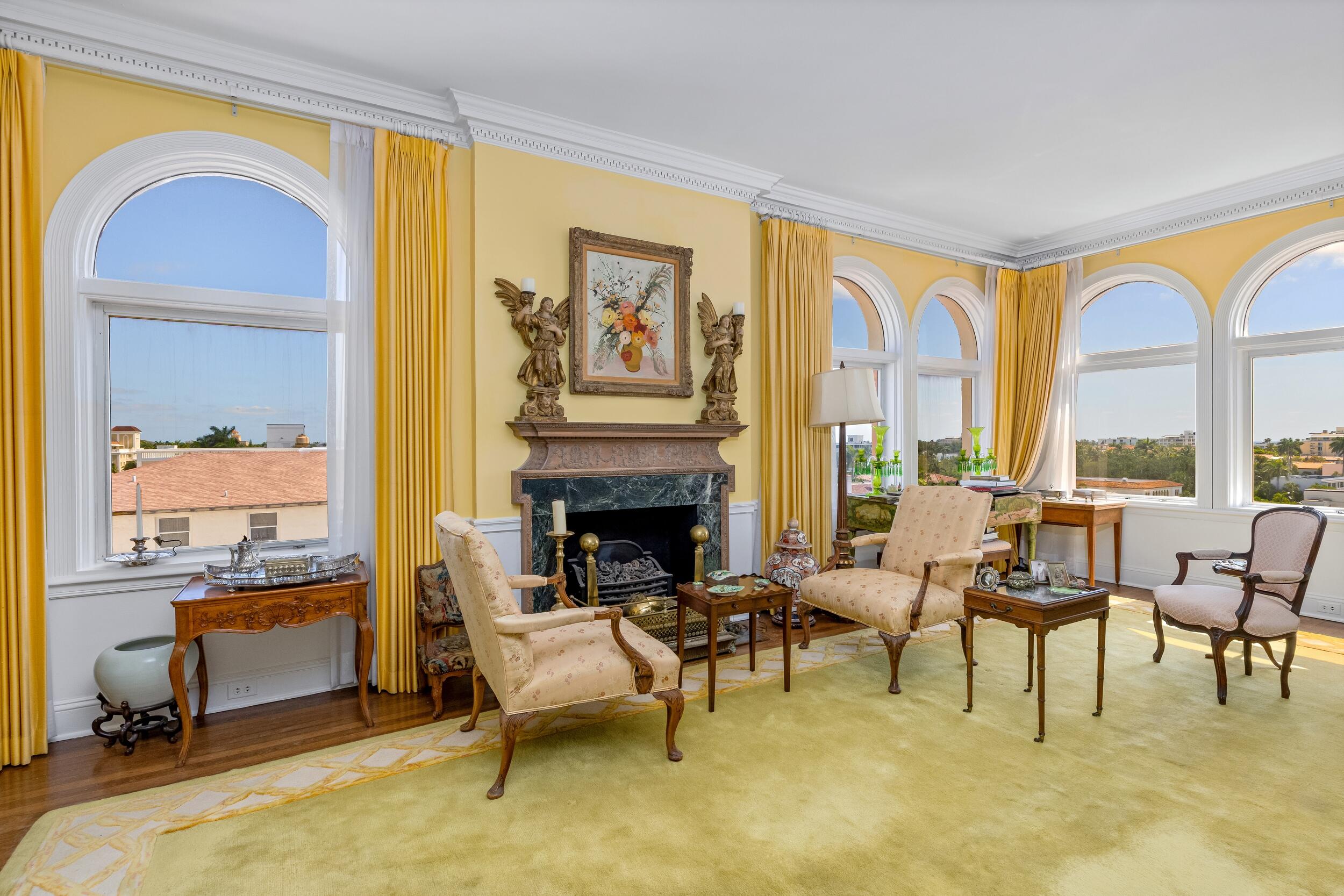 9 Via Parigi, Palm Beach FL 33480
