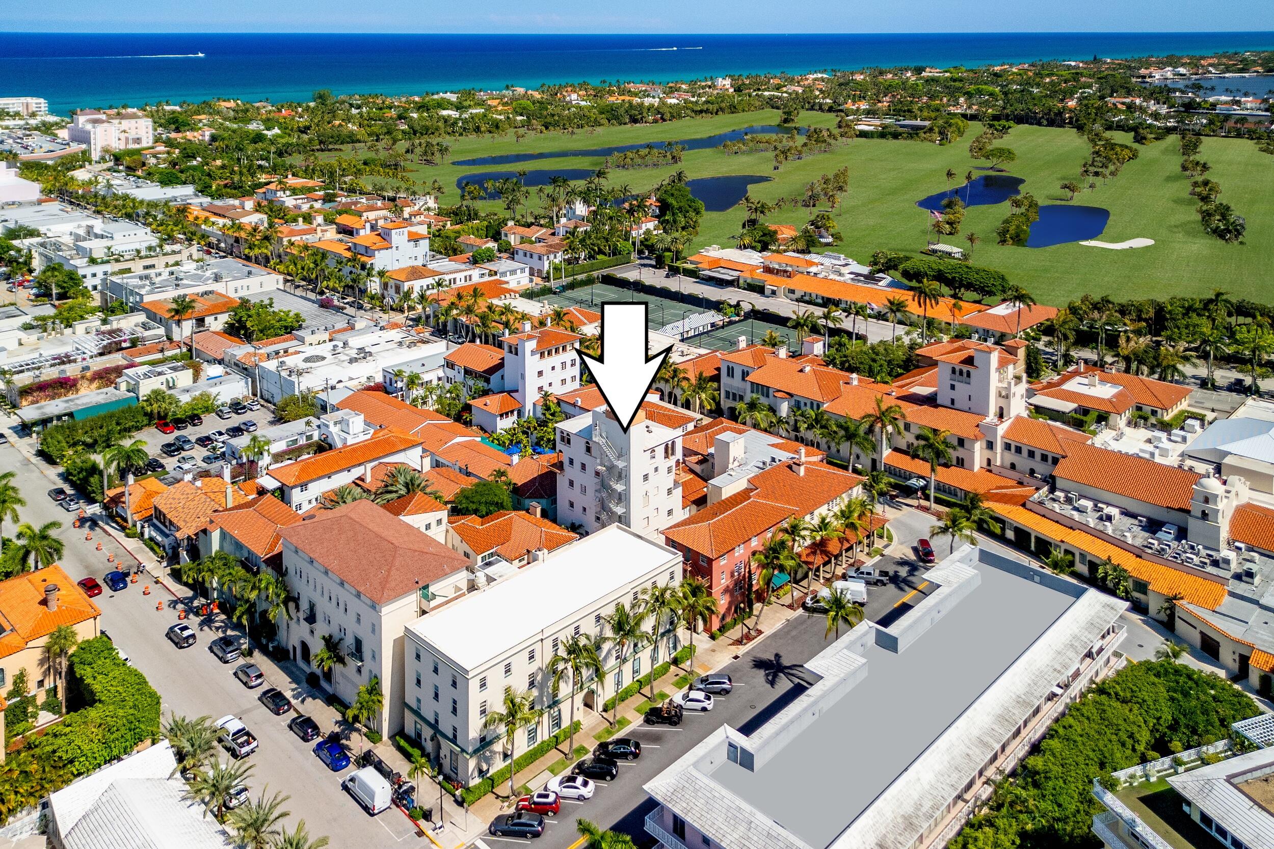 9 Via Parigi, Palm Beach FL 33480