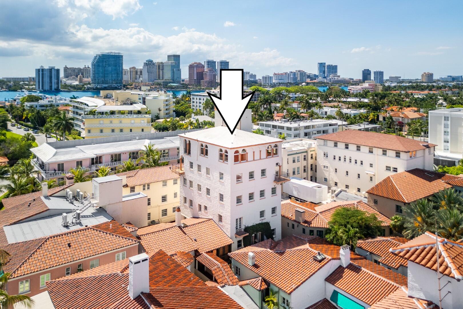 9 Via Parigi, Palm Beach FL 33480