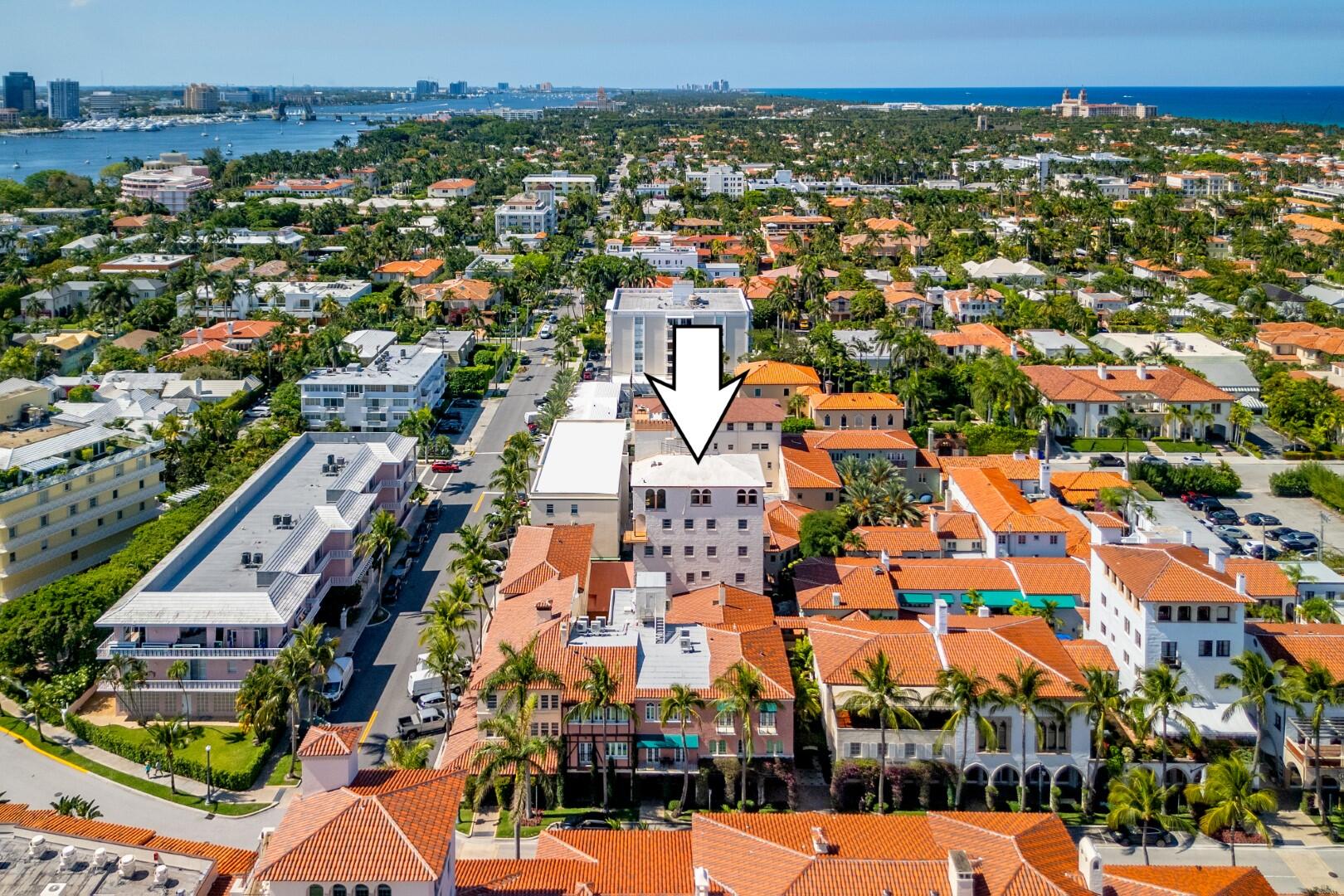 9 Via Parigi, Palm Beach FL 33480