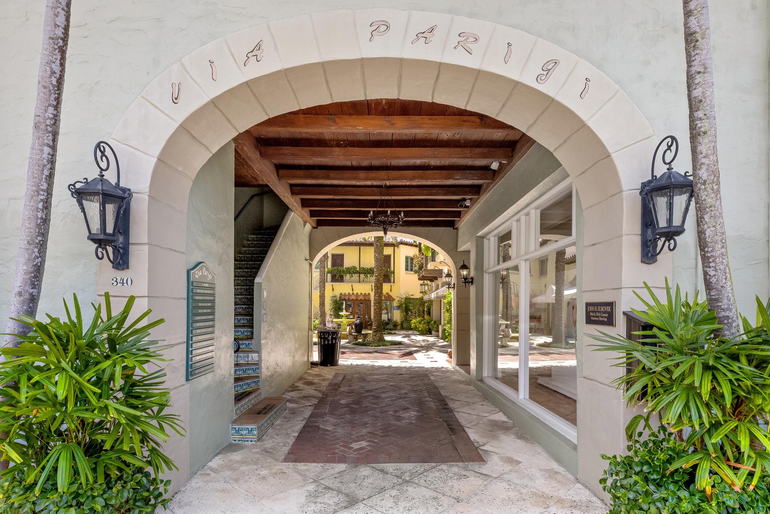 9 Via Parigi, Palm Beach FL 33480