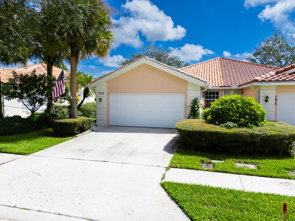 2708 Livingston, West Palm Beach FL 33411