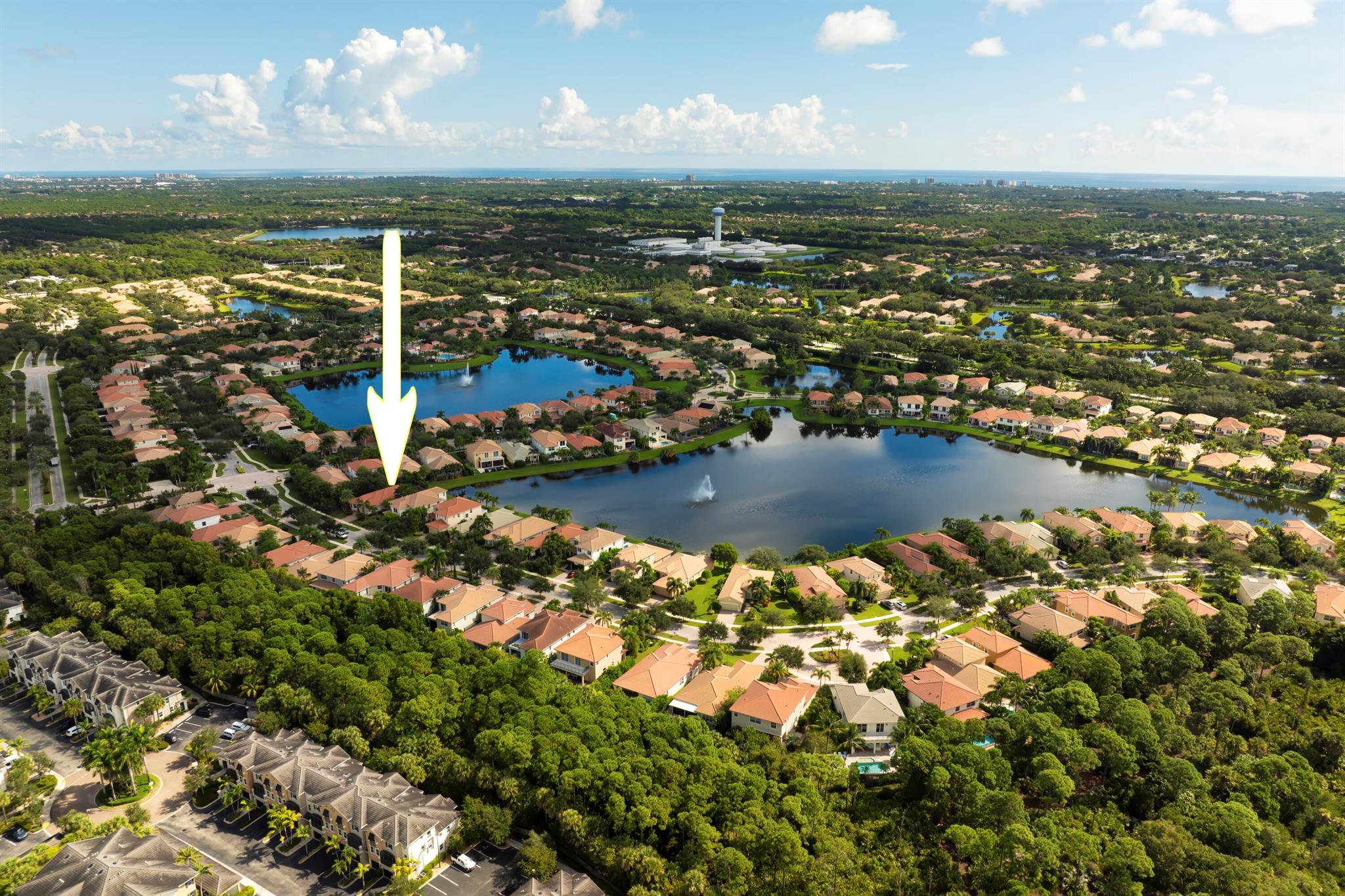 12312 Aviles Circle, Palm Beach Gardens FL 33418