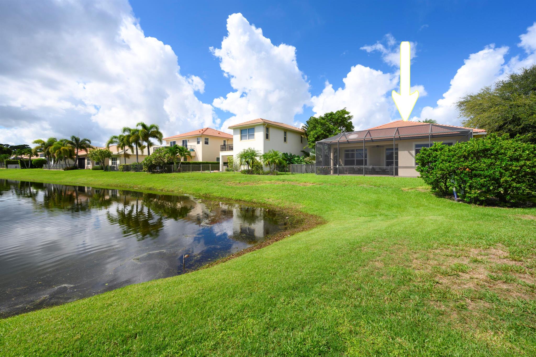 12312 Aviles Circle, Palm Beach Gardens FL 33418