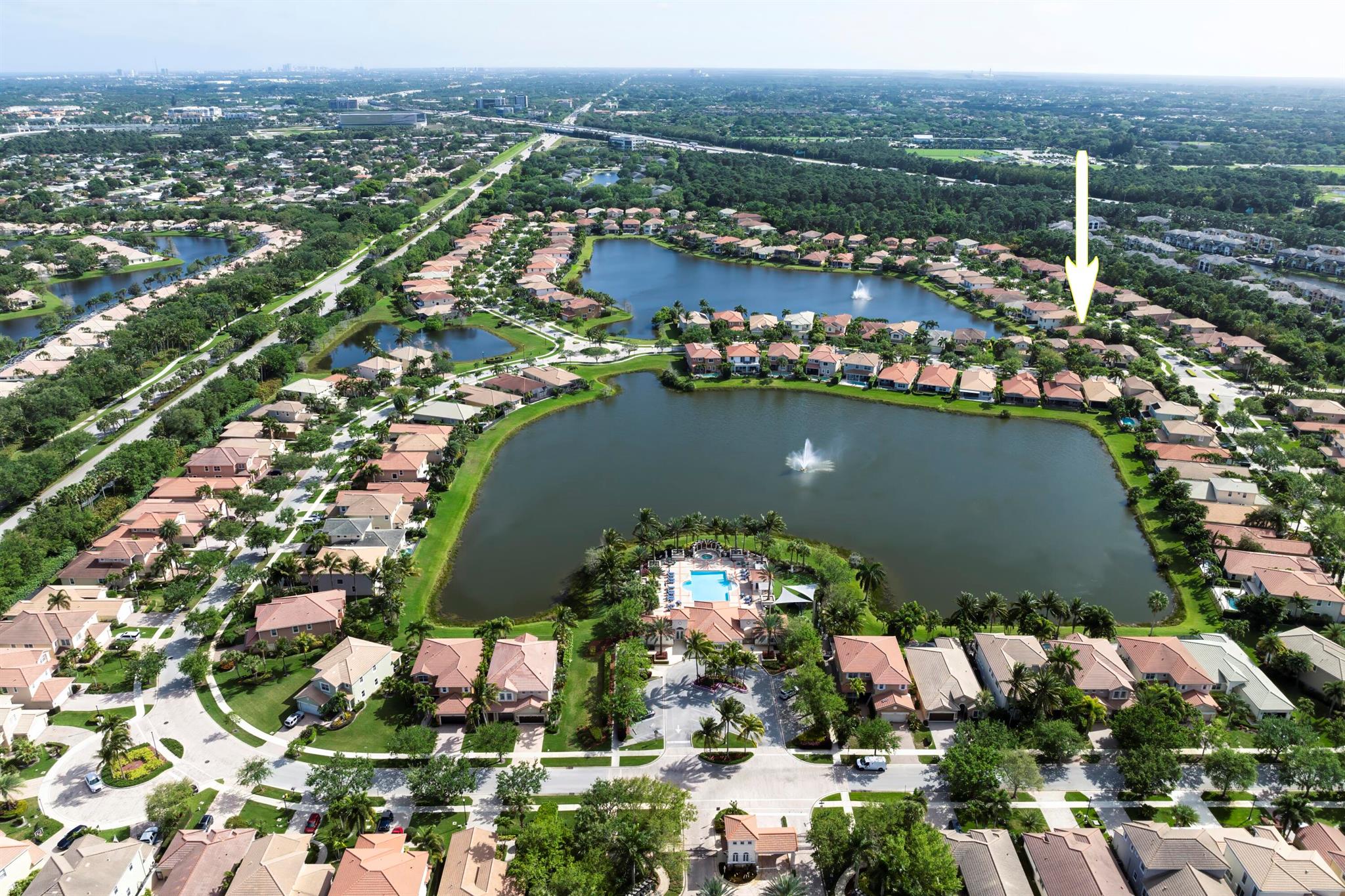 12312 Aviles Circle, Palm Beach Gardens FL 33418