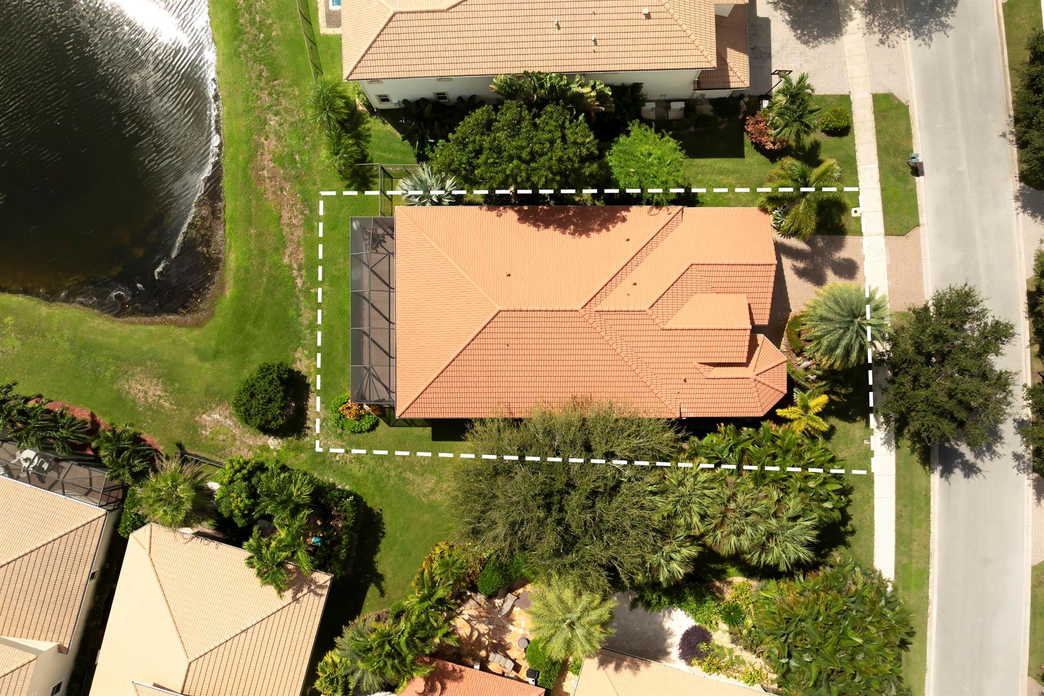 12312 Aviles Circle, Palm Beach Gardens FL 33418
