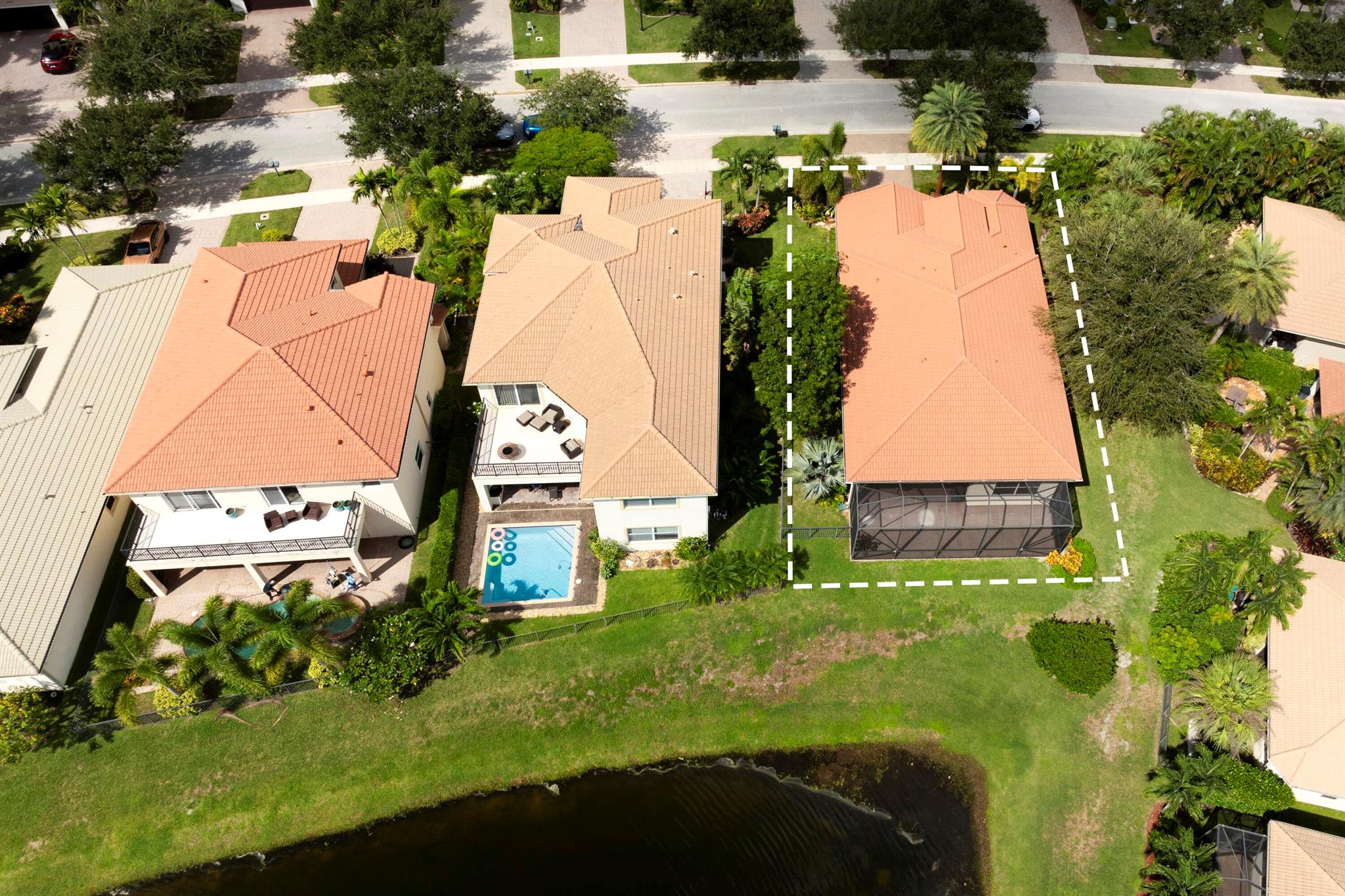 12312 Aviles Circle, Palm Beach Gardens FL 33418