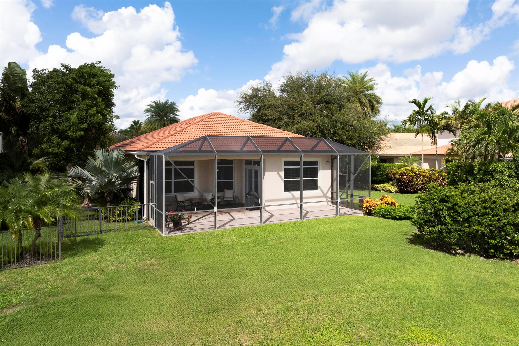 12312 Aviles Circle, Palm Beach Gardens FL 33418