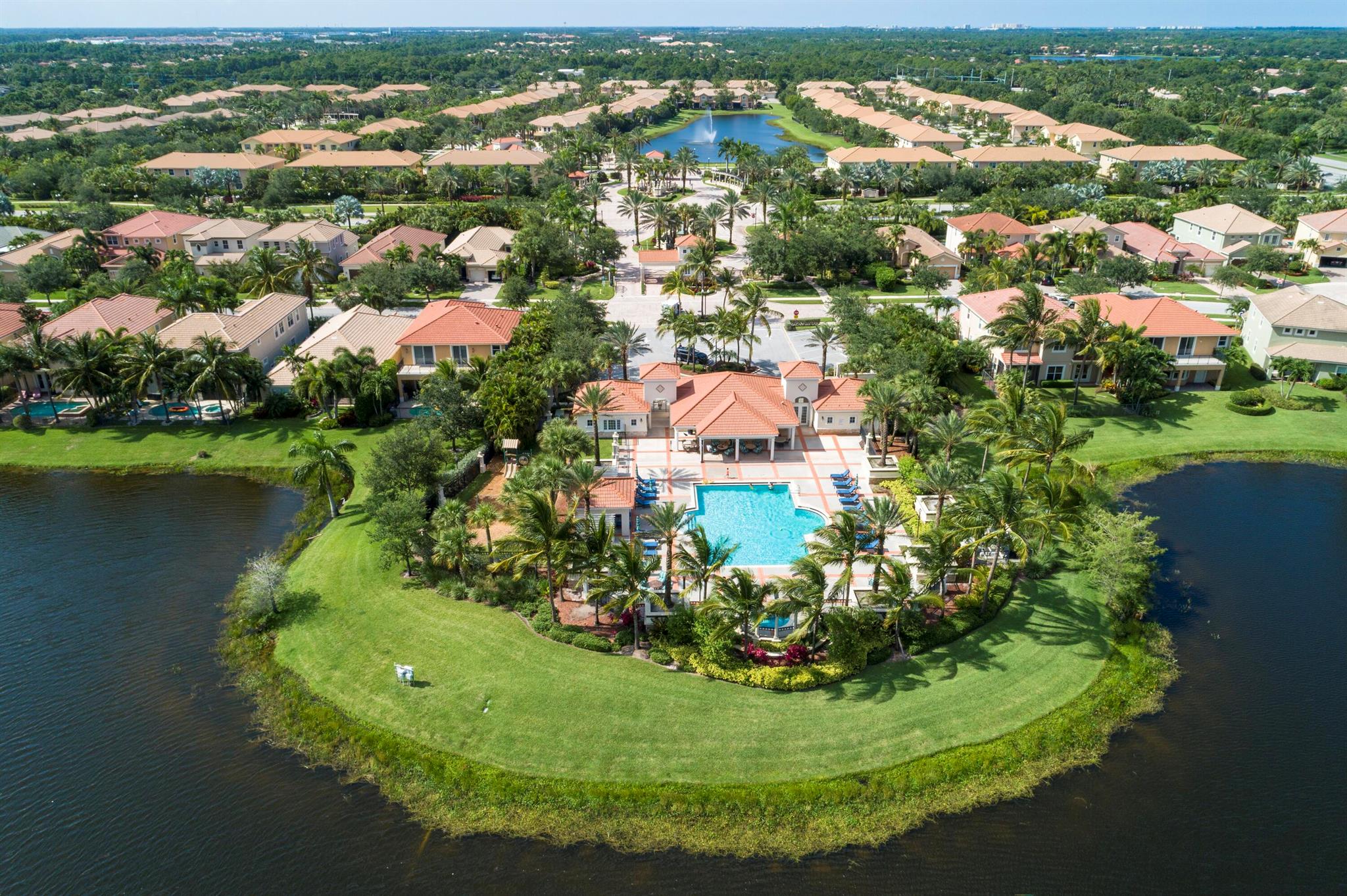 12312 Aviles Circle, Palm Beach Gardens FL 33418
