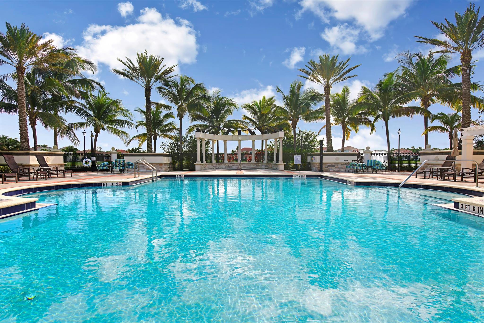 12312 Aviles Circle, Palm Beach Gardens FL 33418