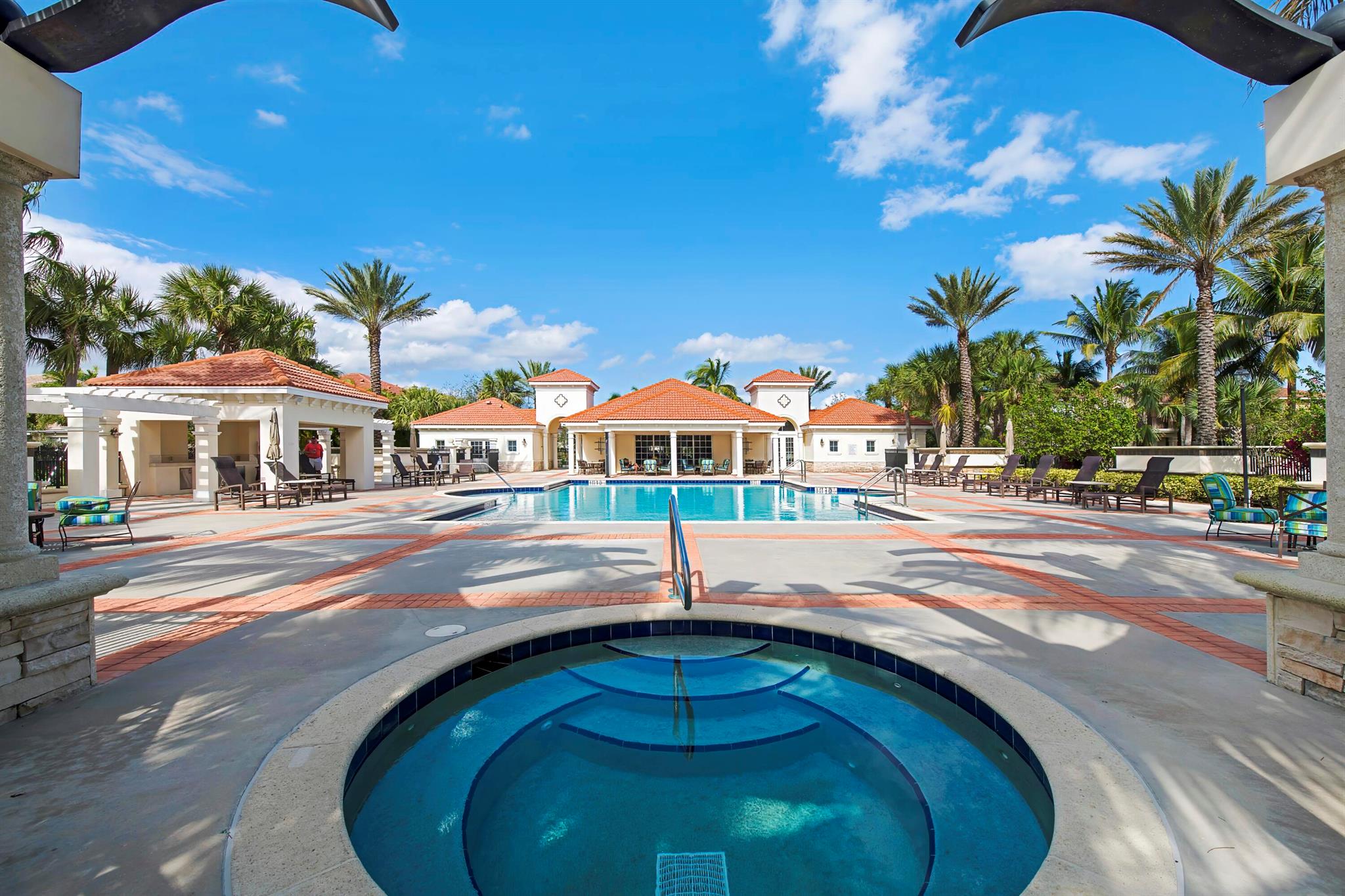 12312 Aviles Circle, Palm Beach Gardens FL 33418