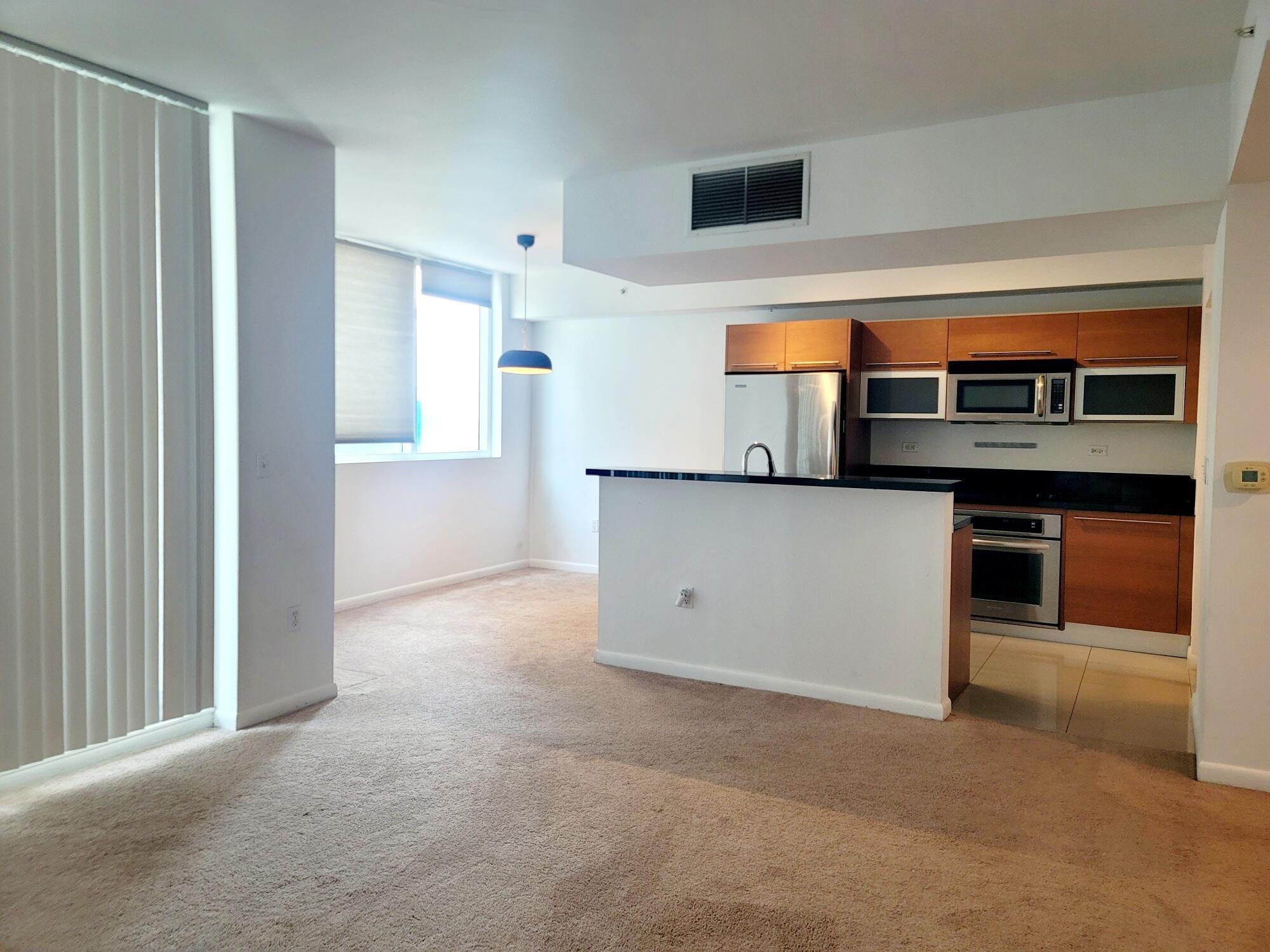 244 Biscayne Boulevard #1008, Miami FL 33132