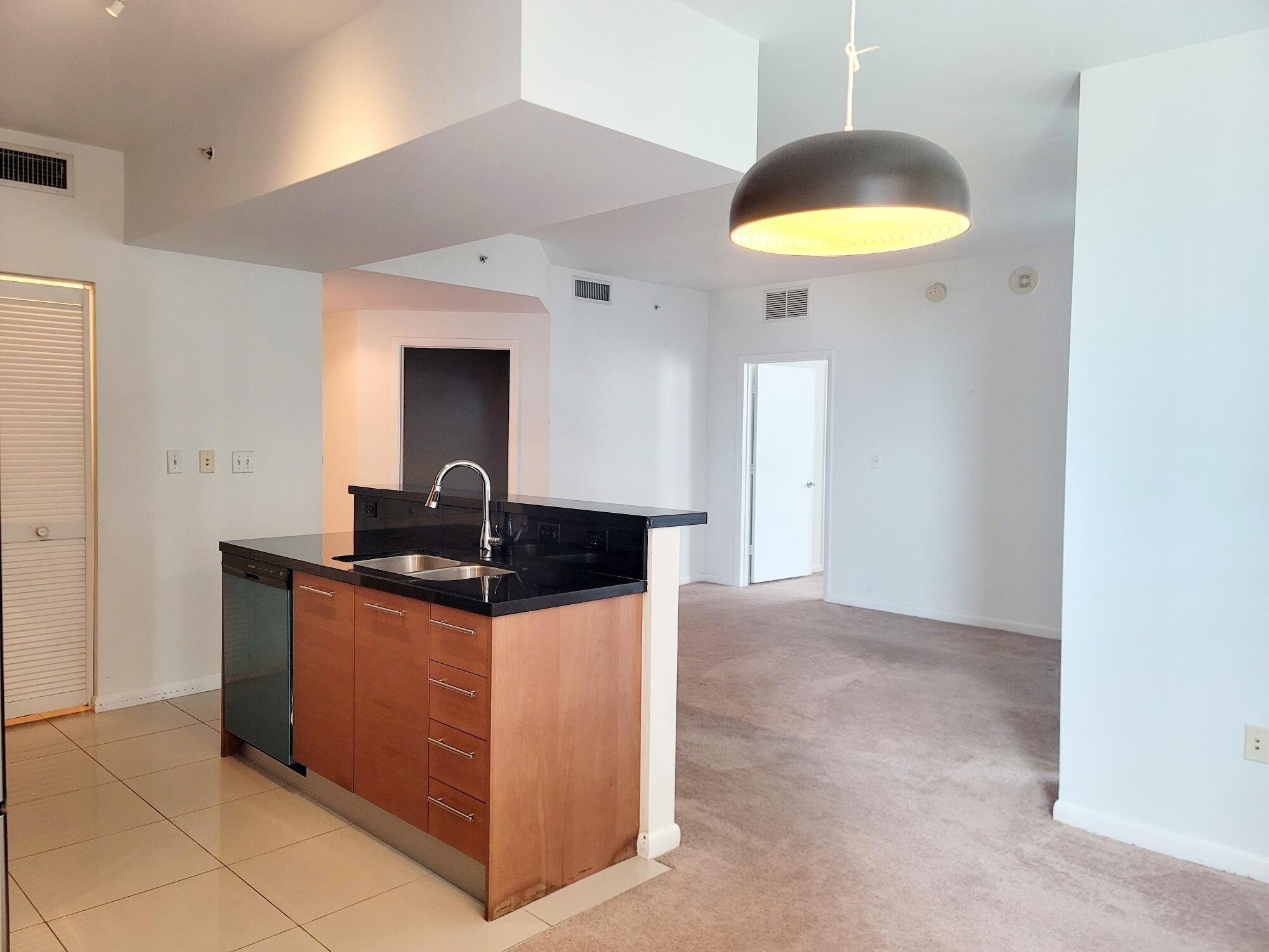 244 Biscayne Boulevard #1008, Miami FL 33132