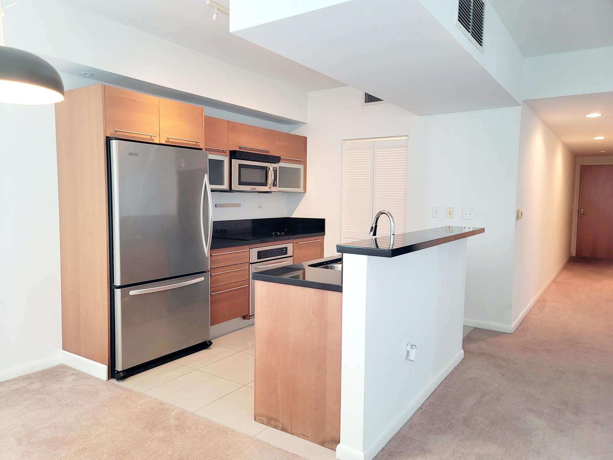 244 Biscayne Boulevard #1008, Miami FL 33132