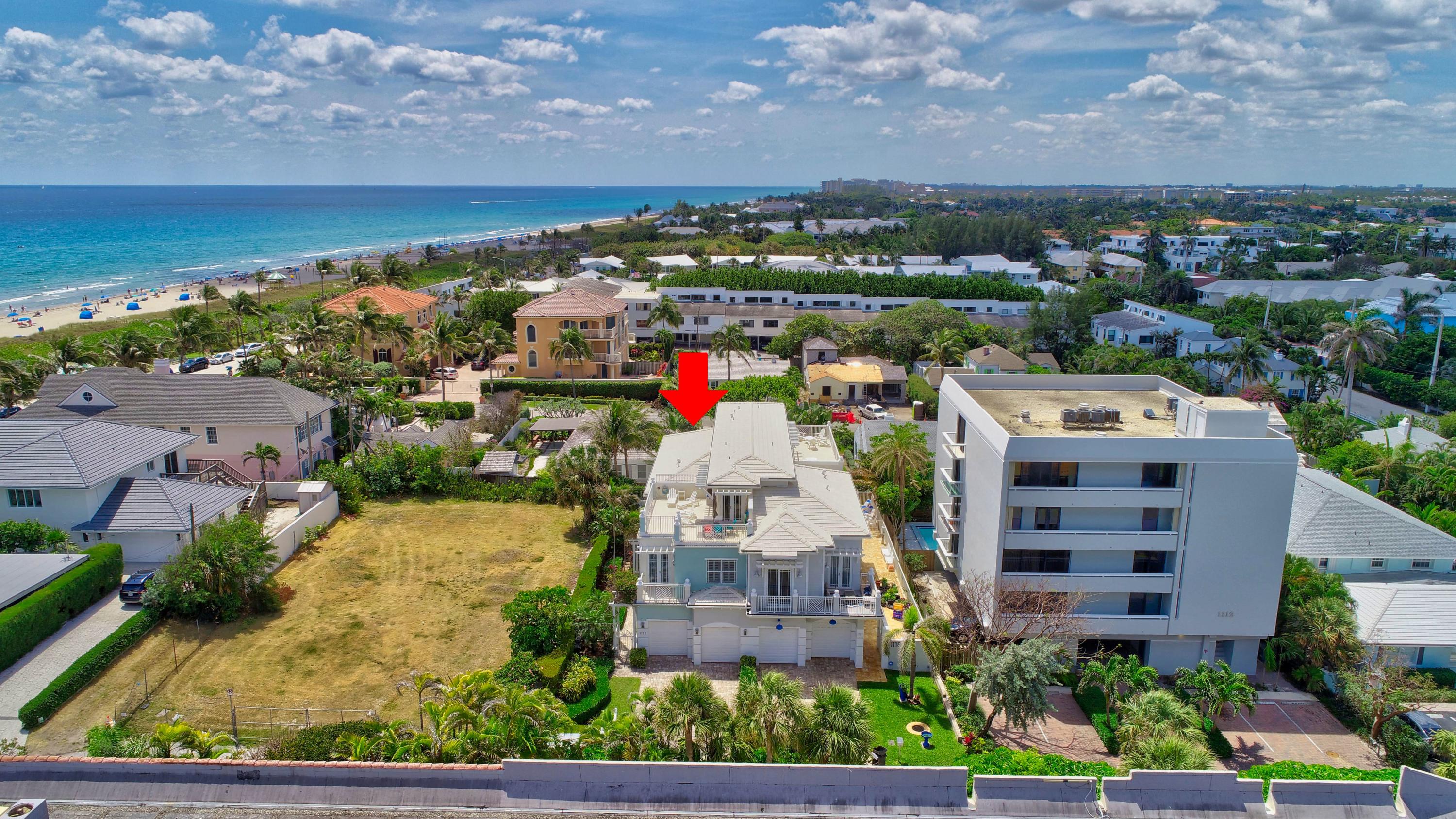 1120 Ocean, Delray Beach FL 33483