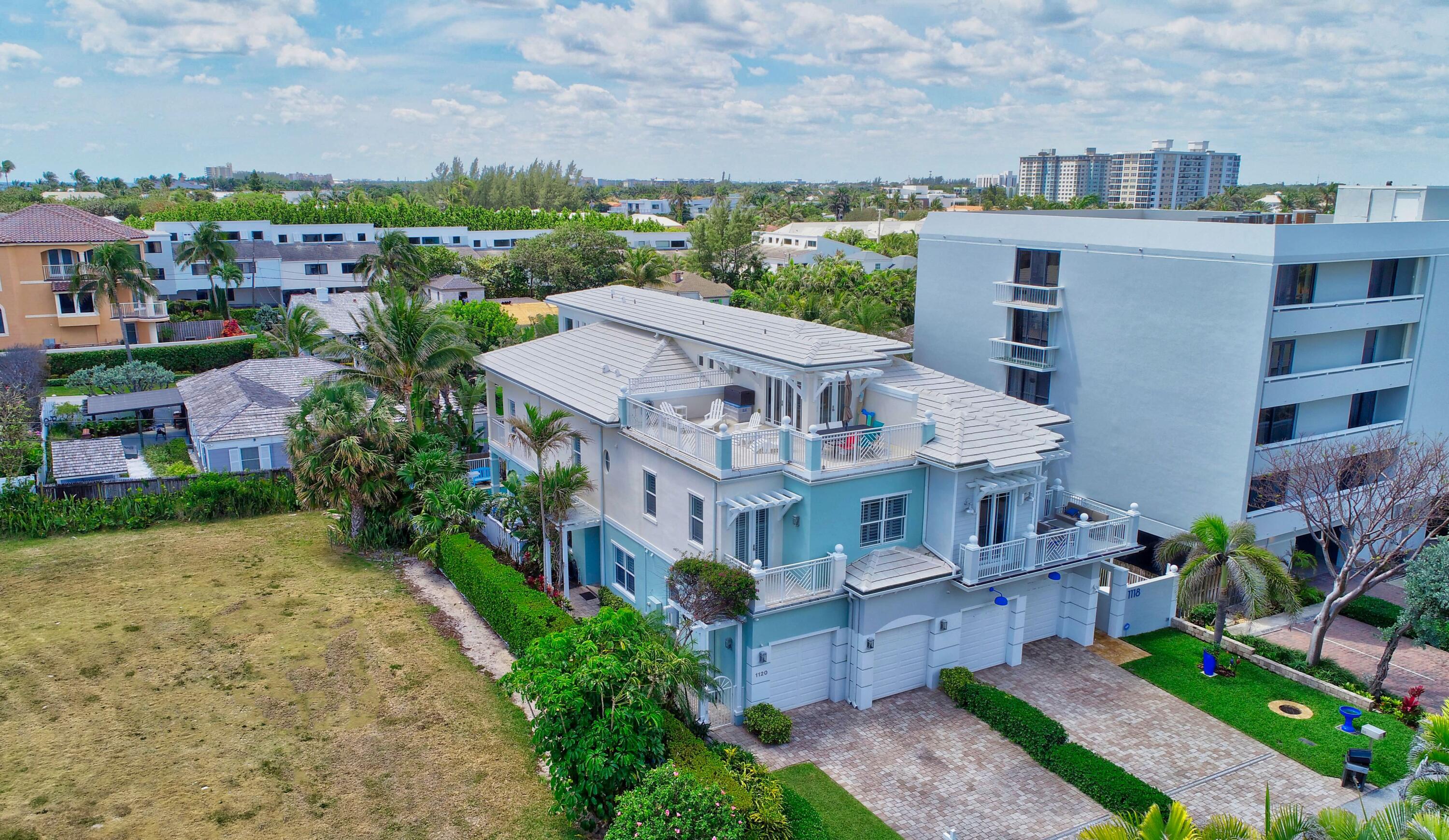 1120 Ocean, Delray Beach FL 33483