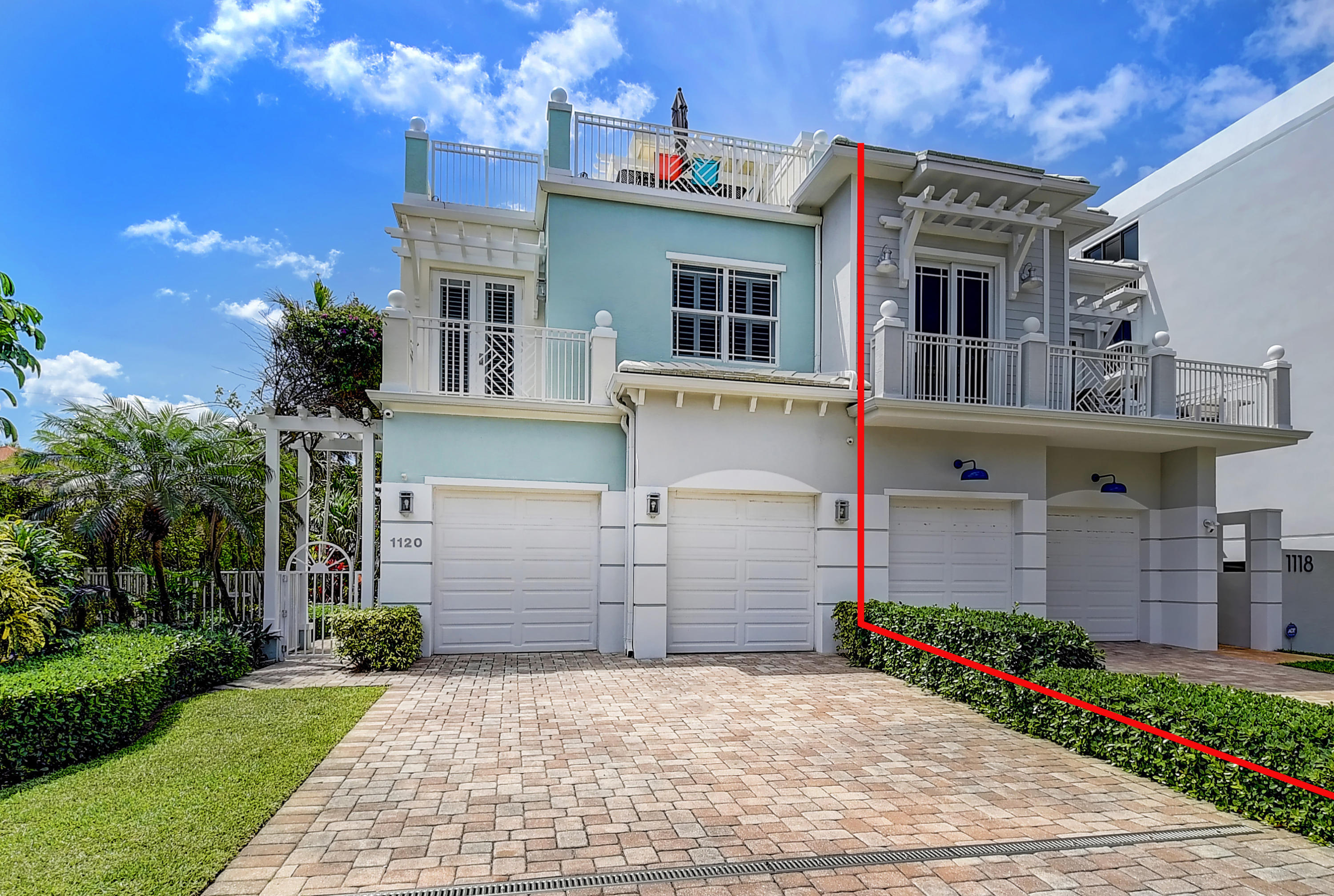 1120 Ocean, Delray Beach FL 33483