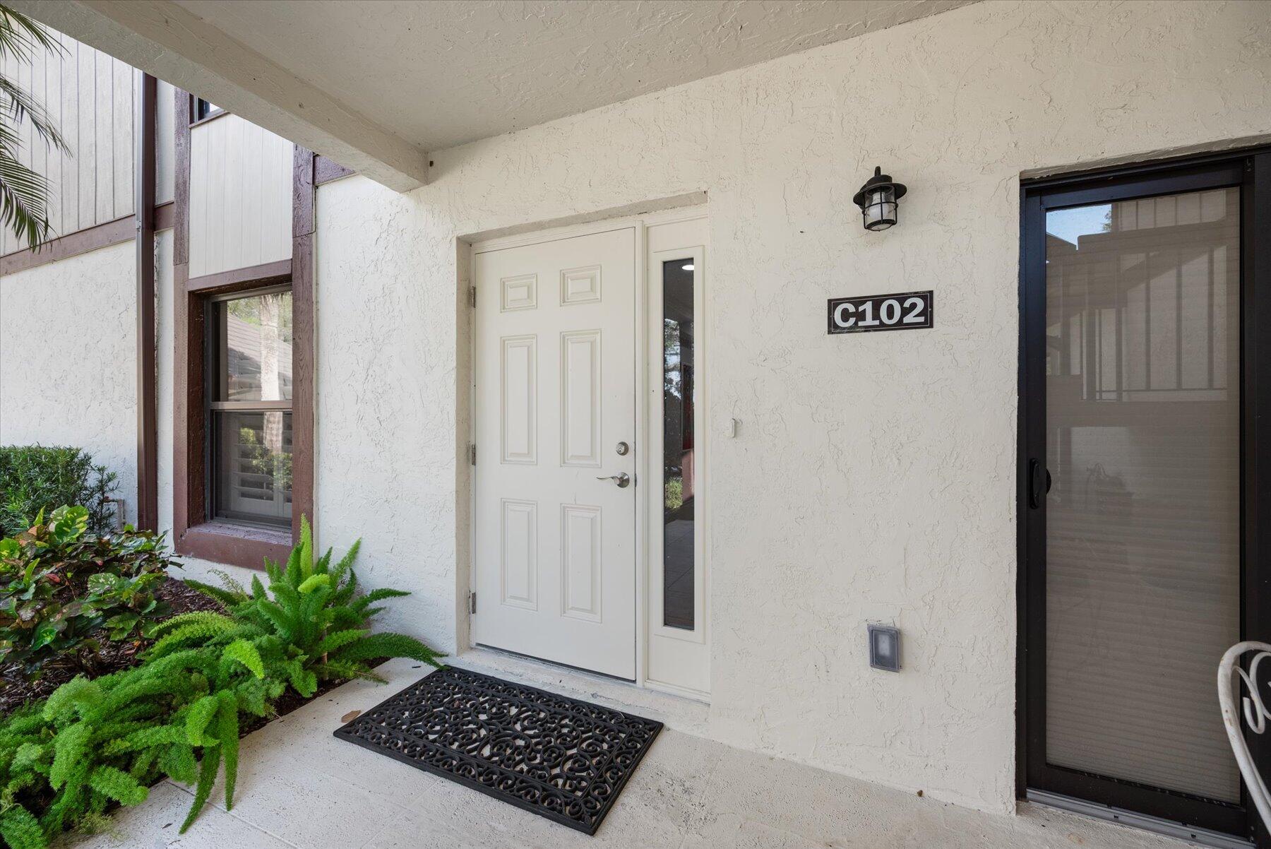 13400 Polo #102, Wellington FL 33414