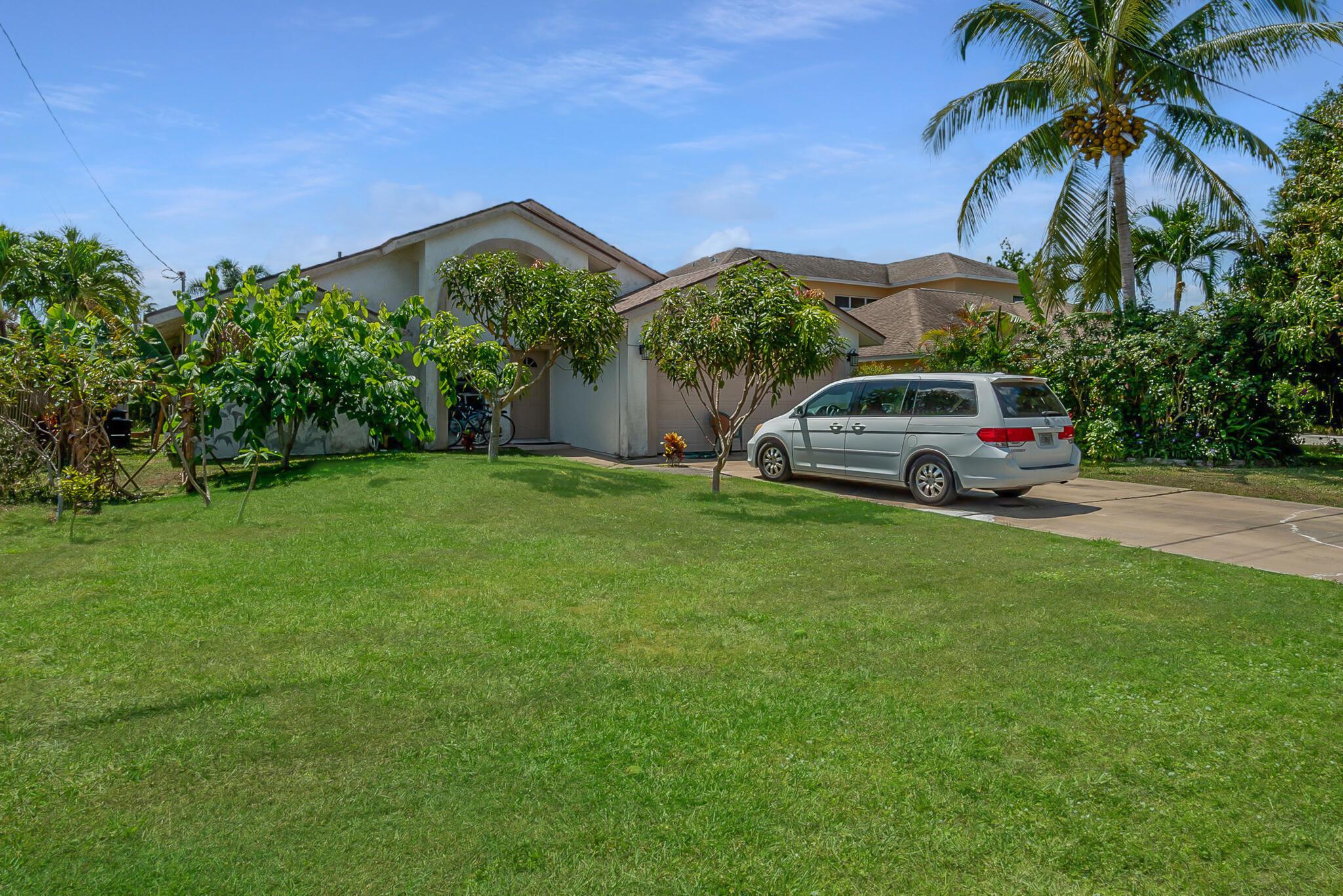 6242 Barbara Street, Jupiter FL 33458