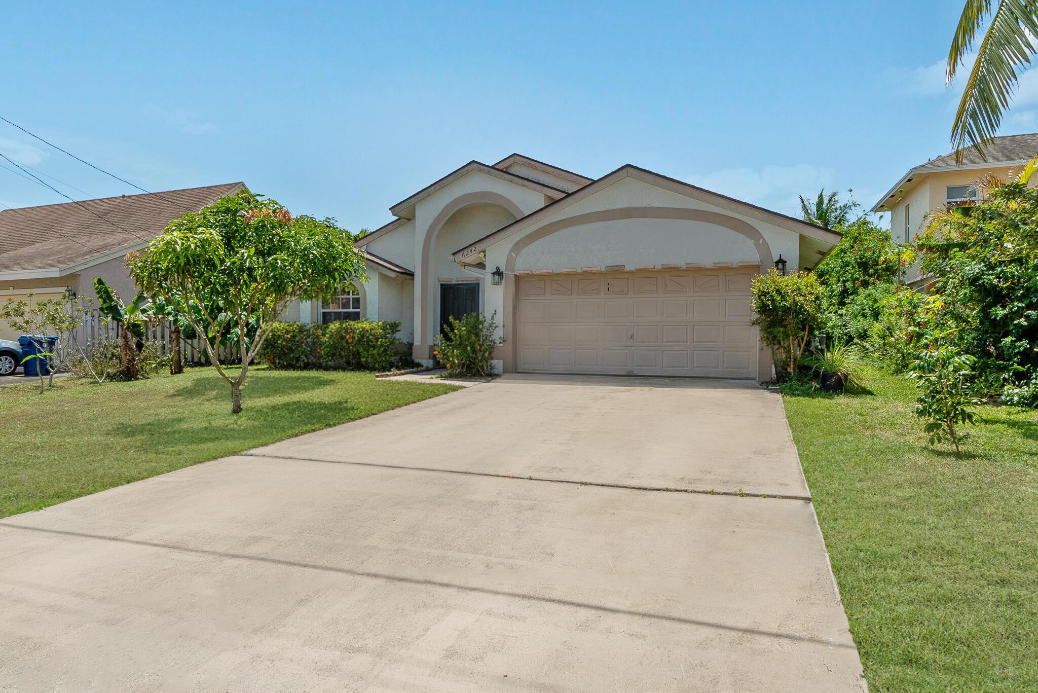 6242 Barbara Street, Jupiter FL 33458