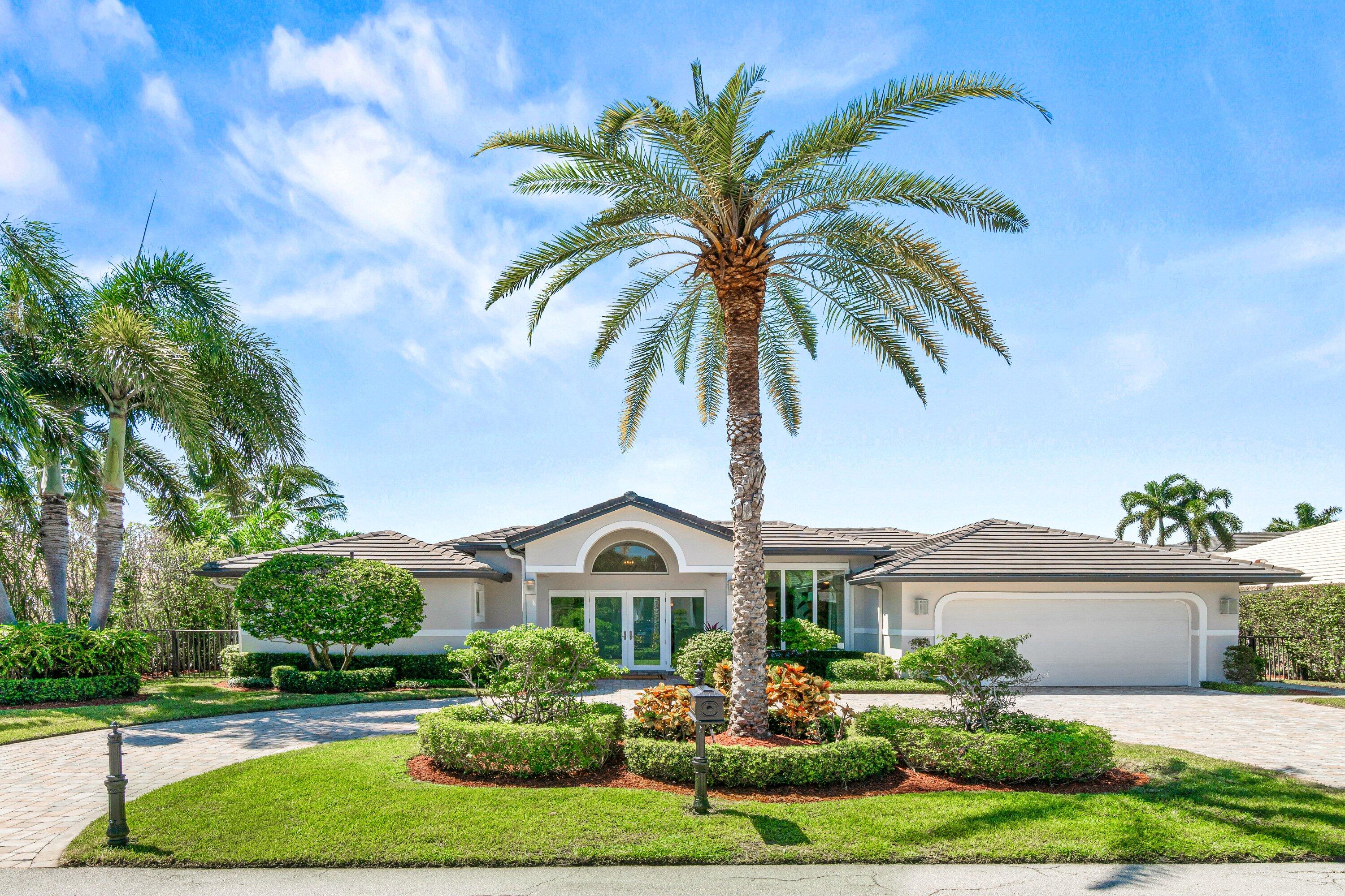 2367 Queen Palm, Boca Raton FL 33432
