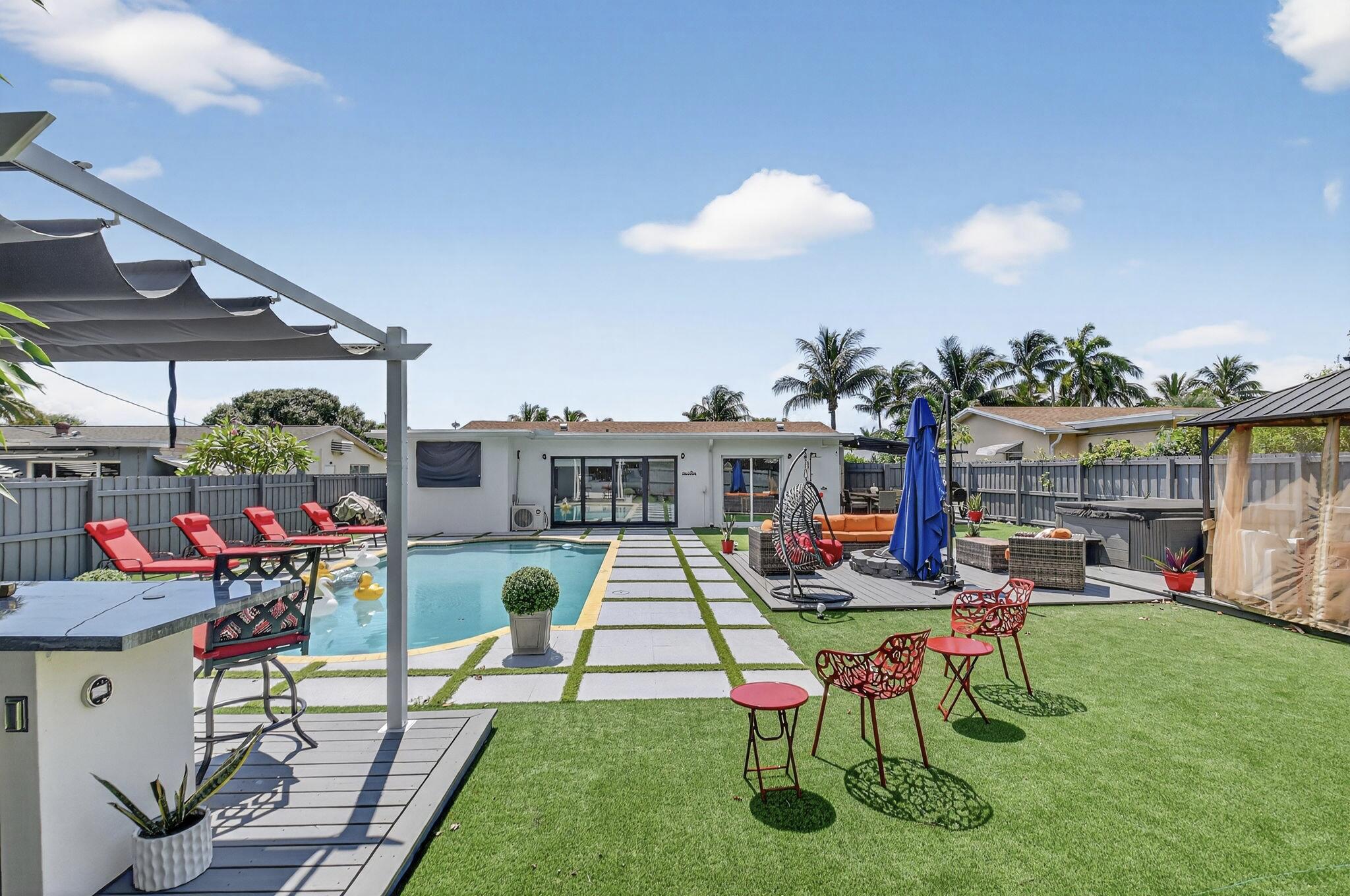449 SW 4th, Boynton Beach FL 33435