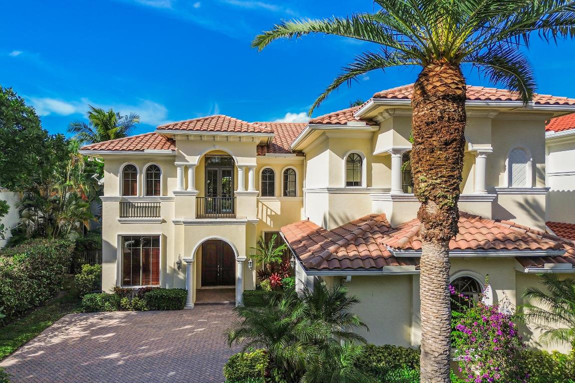 9407 Bridgebrook, Boca Raton FL 33496