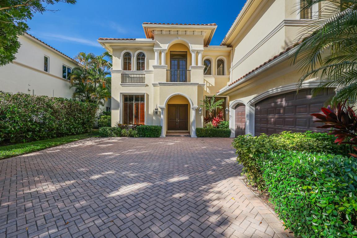 9407 Bridgebrook, Boca Raton FL 33496