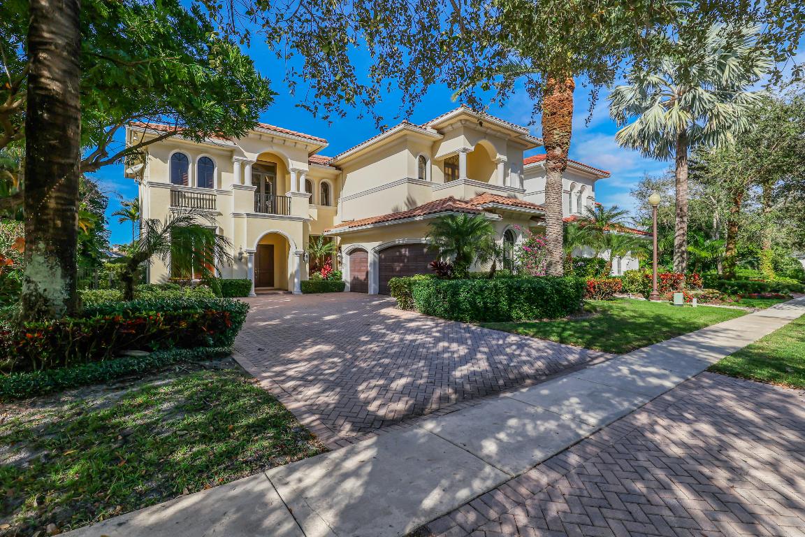 9407 Bridgebrook, Boca Raton FL 33496