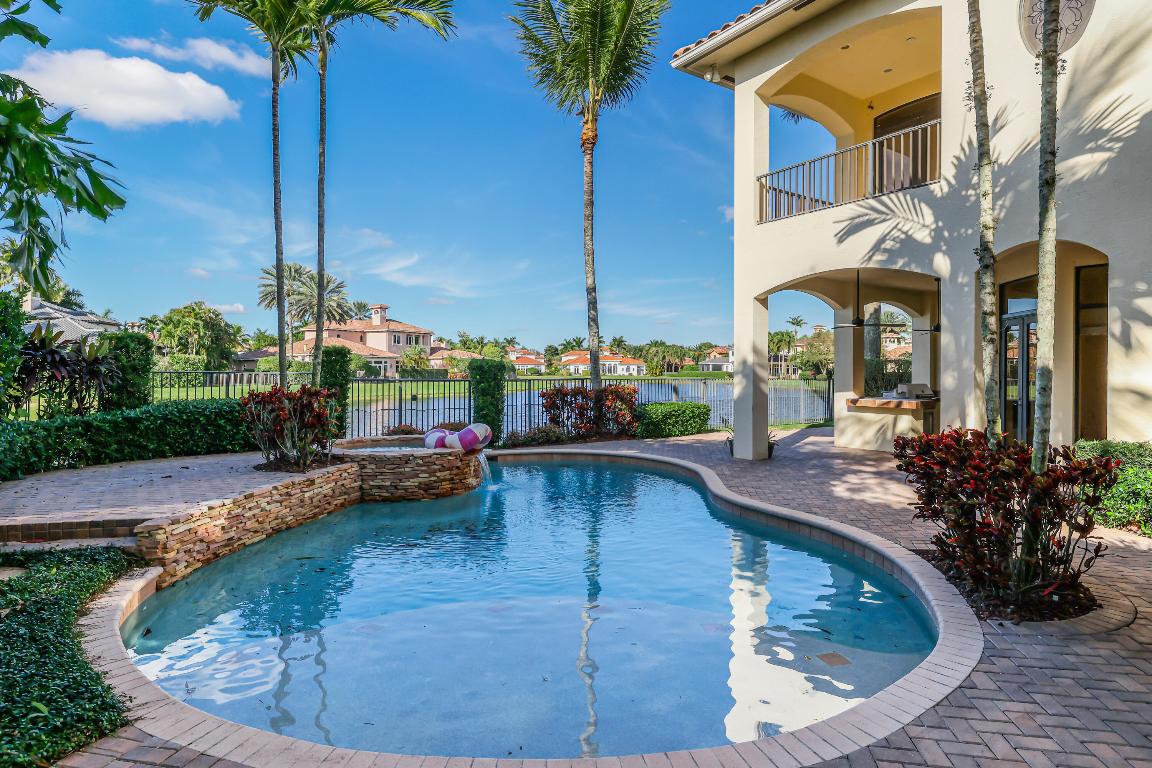 9407 Bridgebrook, Boca Raton FL 33496