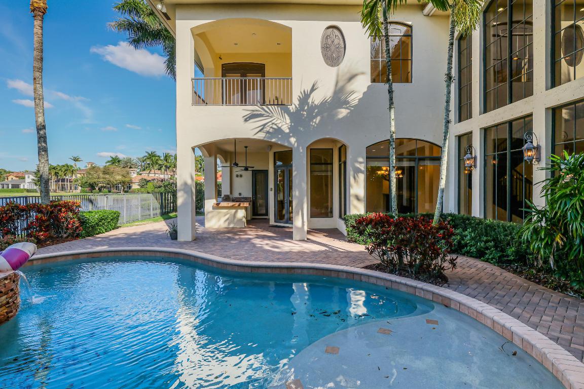 9407 Bridgebrook, Boca Raton FL 33496