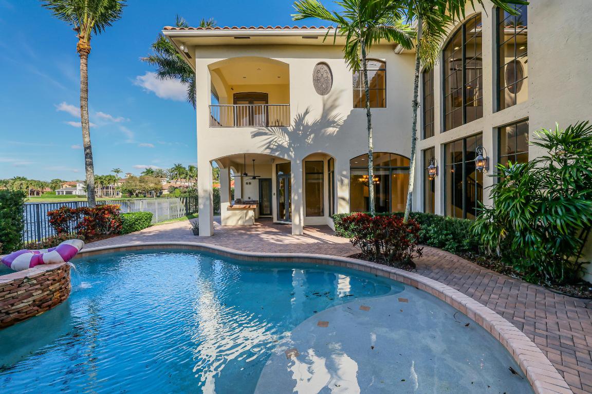 9407 Bridgebrook, Boca Raton FL 33496