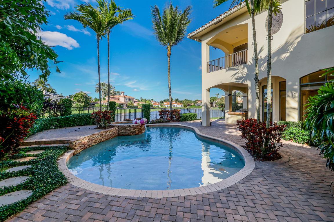 9407 Bridgebrook, Boca Raton FL 33496