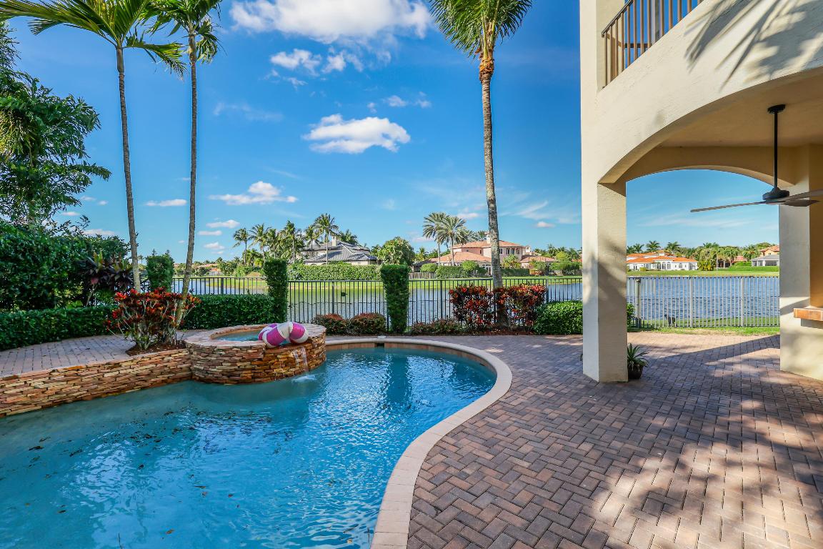 9407 Bridgebrook, Boca Raton FL 33496
