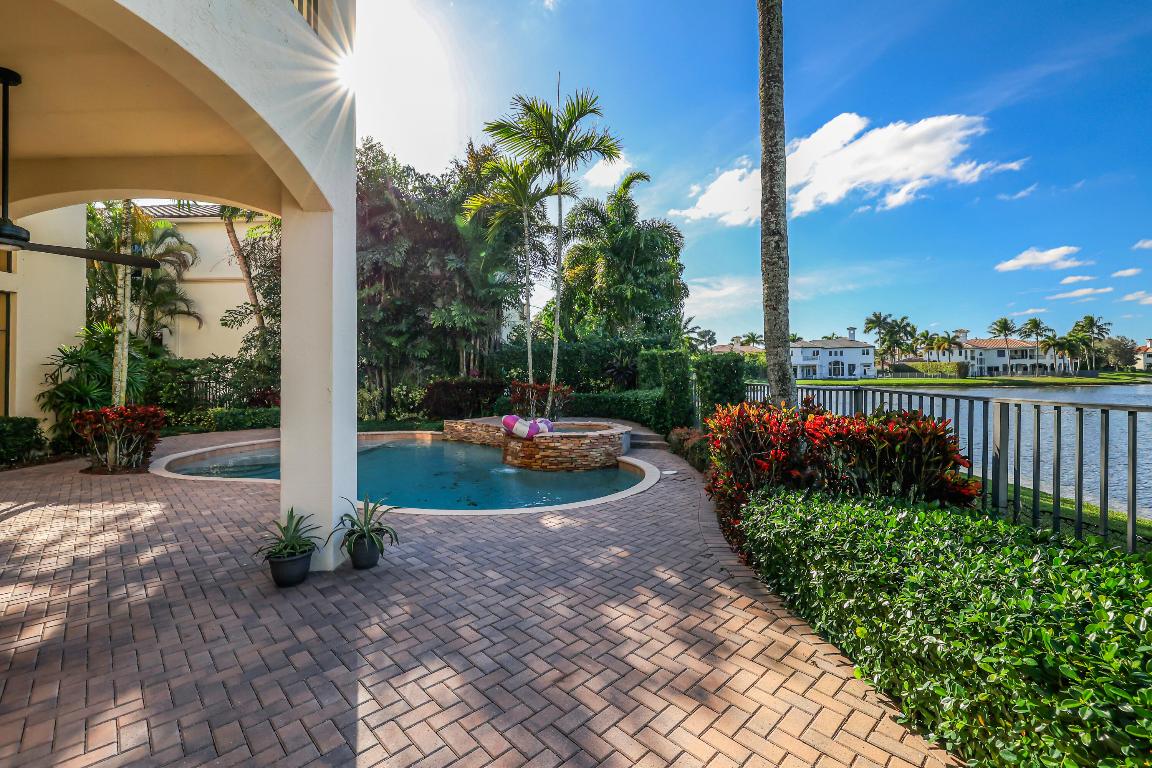 9407 Bridgebrook, Boca Raton FL 33496